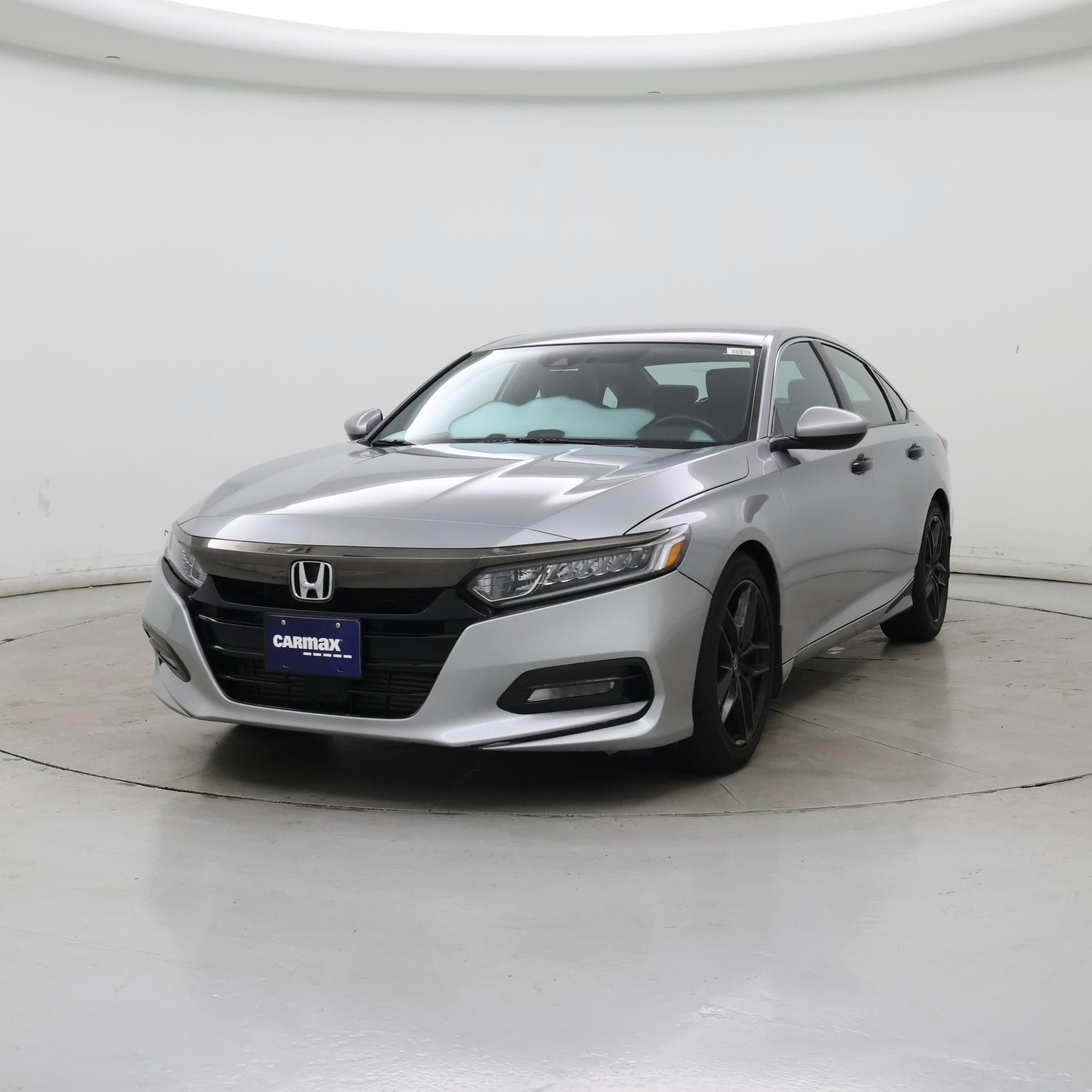 Thumbnail: 2018 Honda Accord - 4