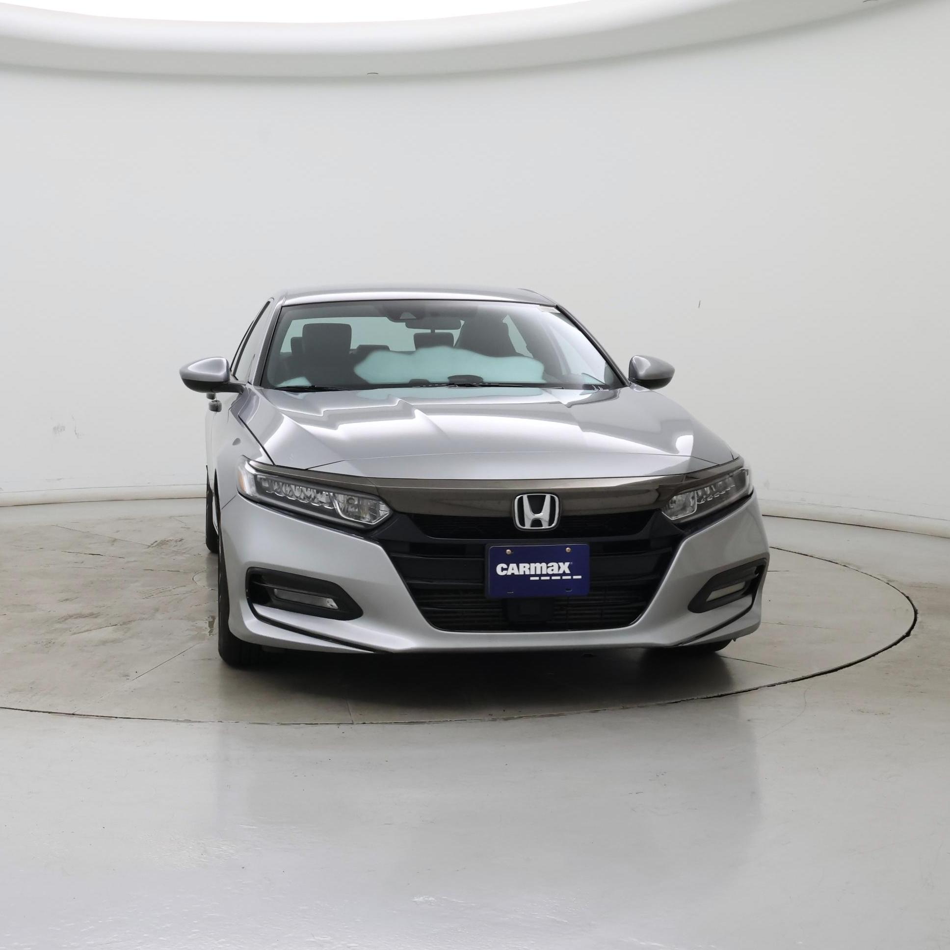 Thumbnail: 2018 Honda Accord - 5