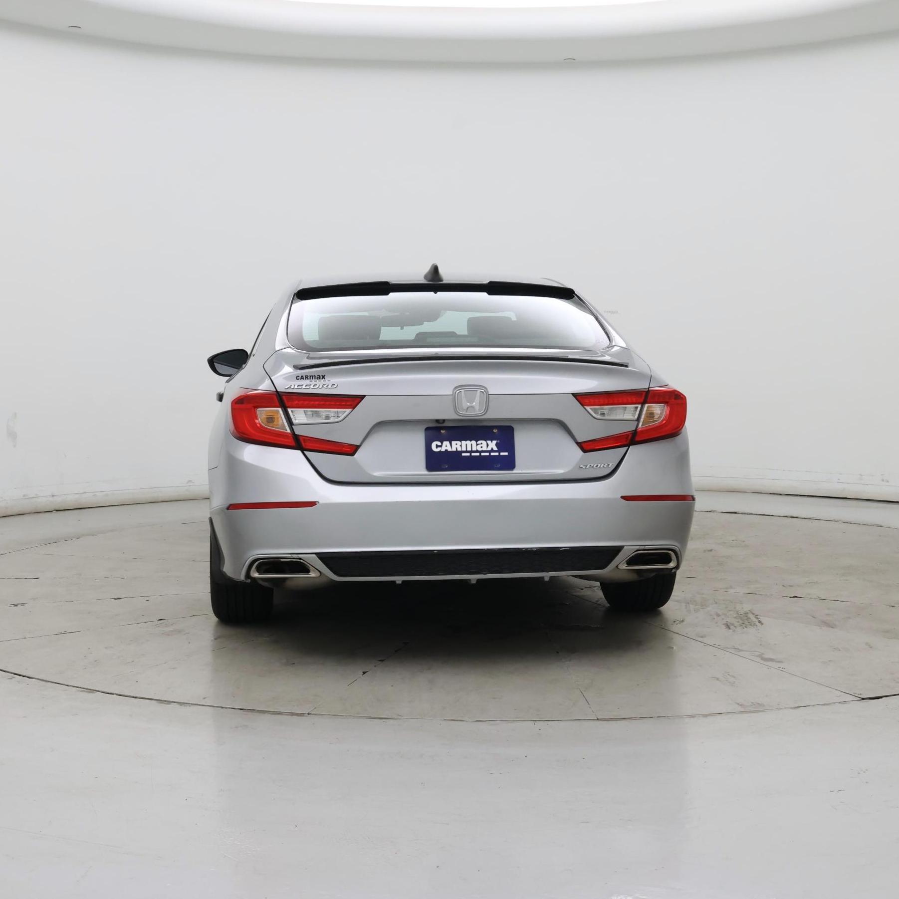 Thumbnail: 2018 Honda Accord - 6