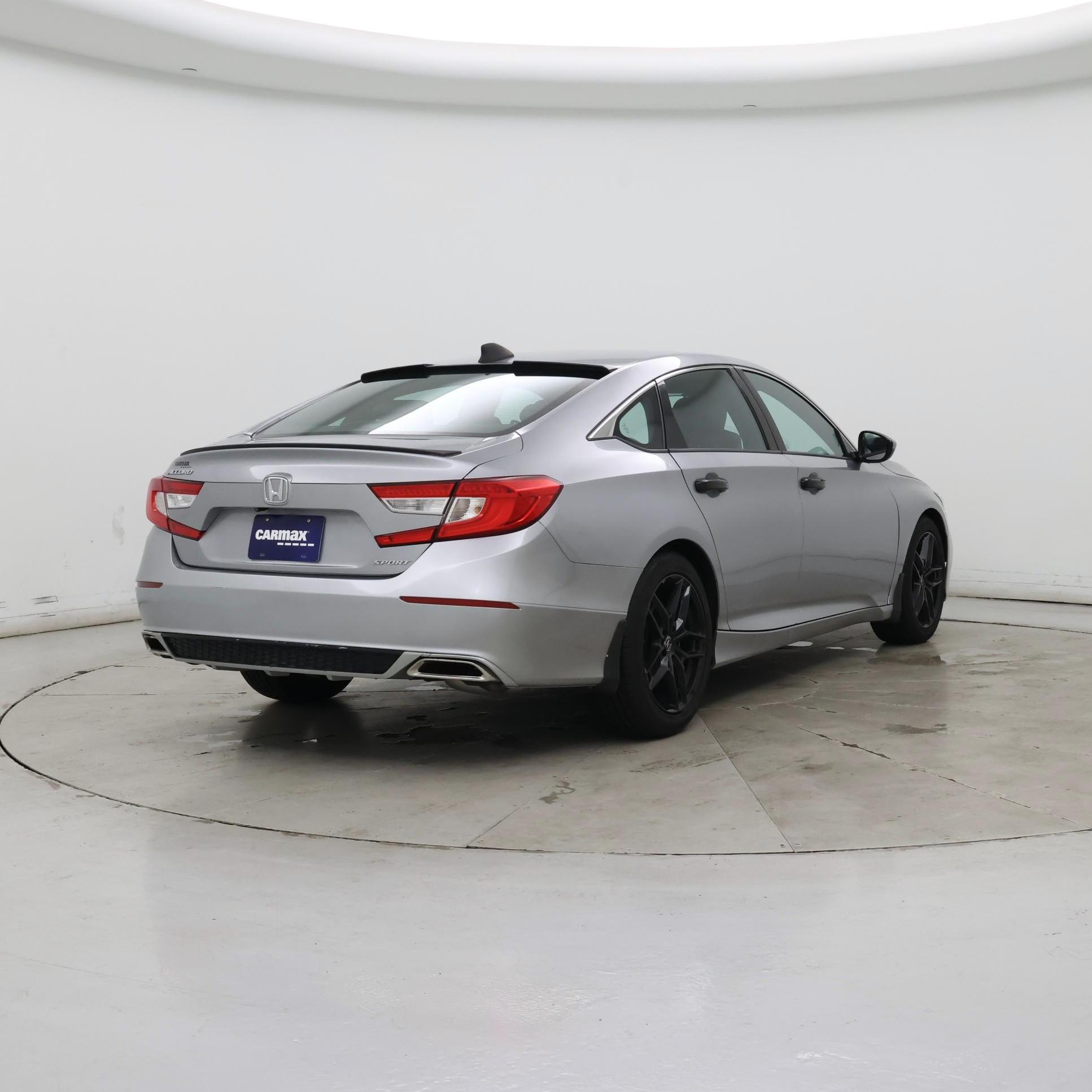 Thumbnail: 2018 Honda Accord - 8