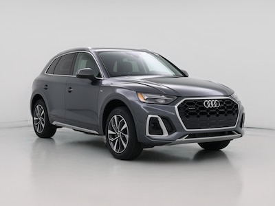 2022 Audi Q5 e Premium Plus -
                  Greensboro, NC
