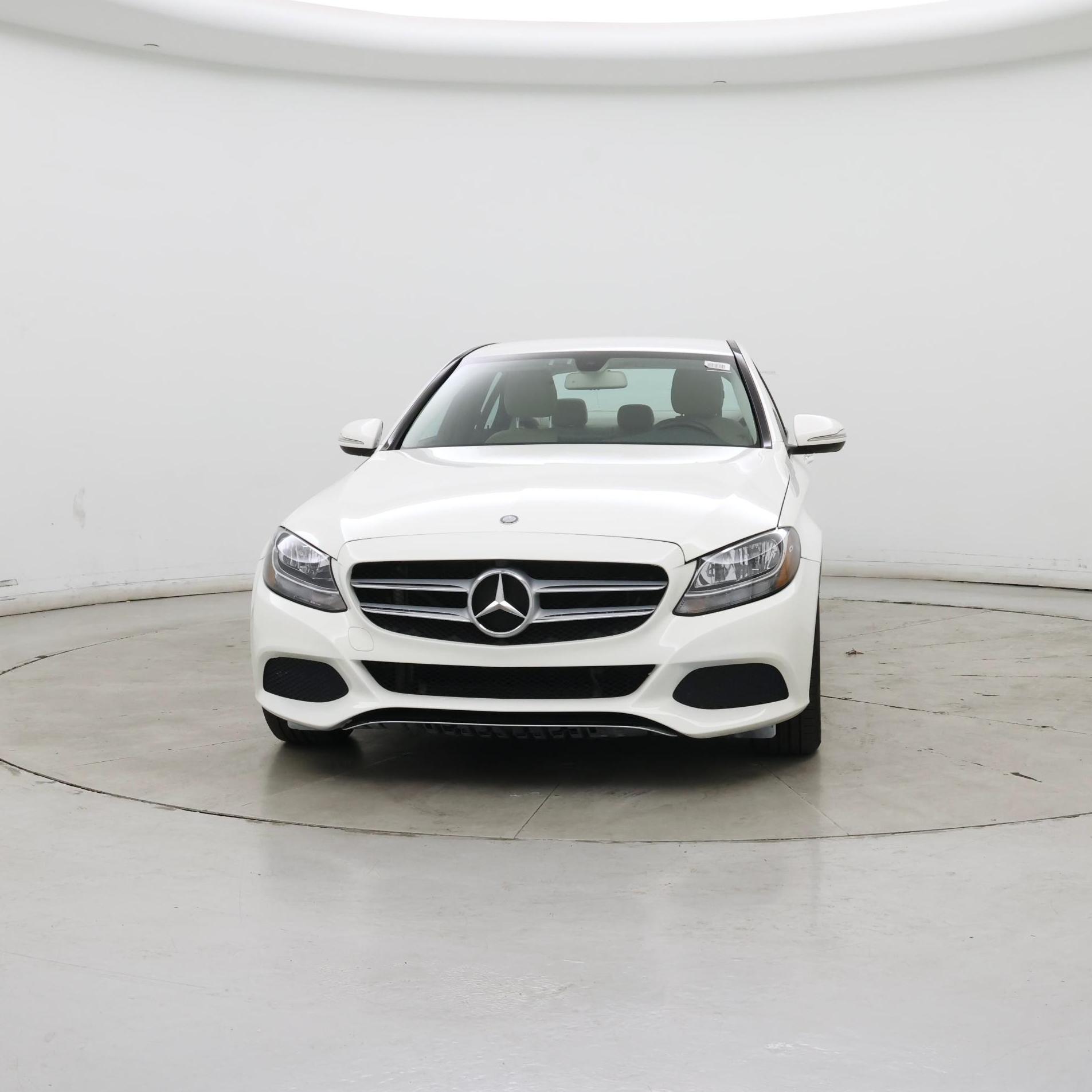 Thumbnail: 2015 Mercedes-Benz C-Class - 5