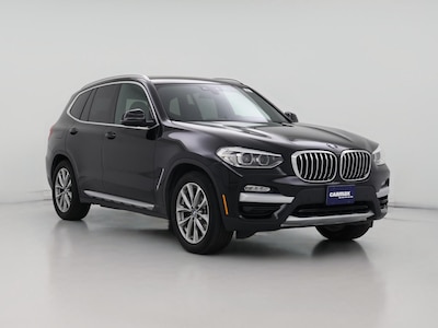 2019 BMW X3 xDrive30i -
                  Greensboro, NC