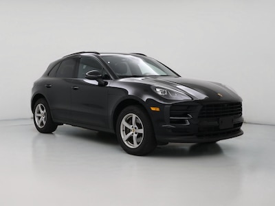 2020 Porsche Macan  -
                  Virginia Beach, VA