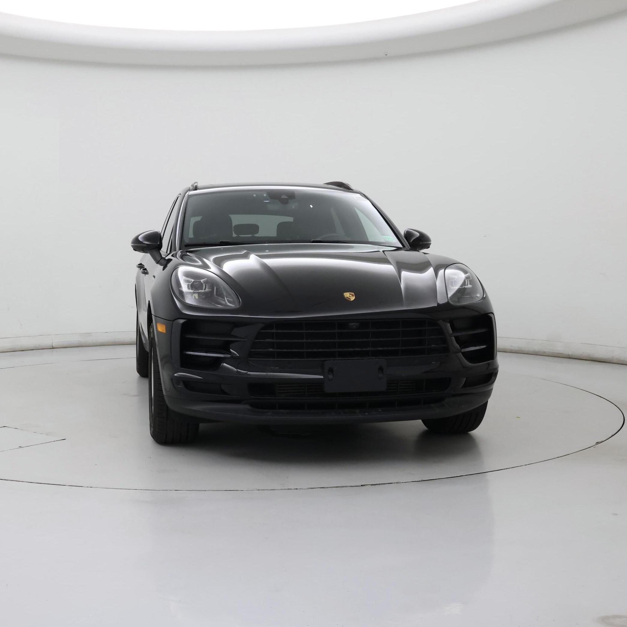 Thumbnail: 2020 Porsche Macan - 5