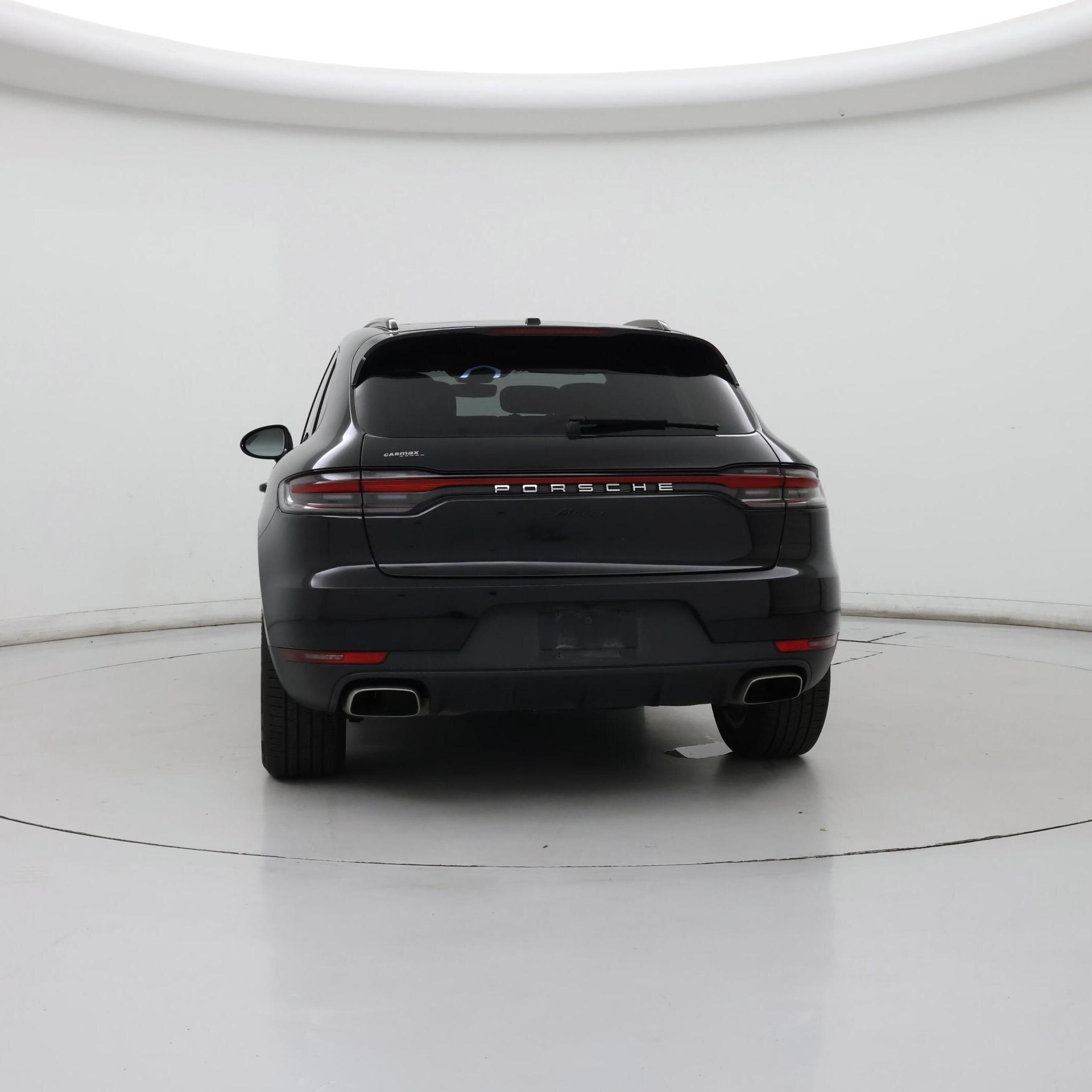 Thumbnail: 2020 Porsche Macan - 6