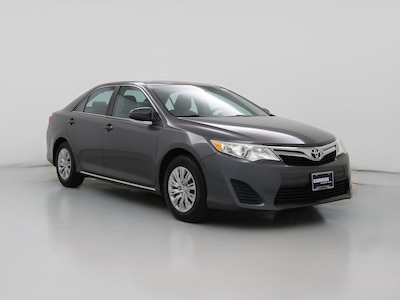 2014 Toyota Camry LE -
                  White Marsh, MD