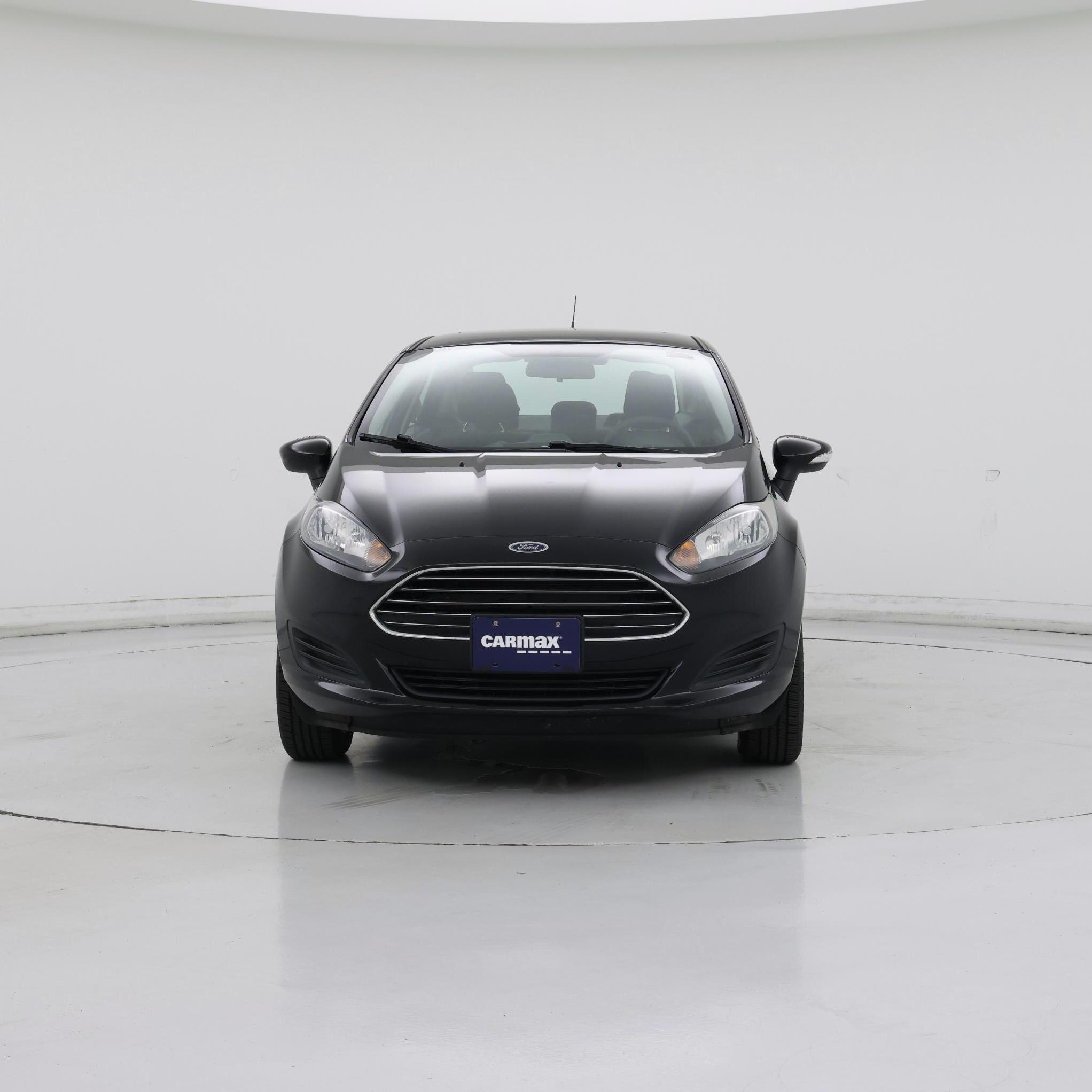 Thumbnail: 2019 Ford Fiesta - 5