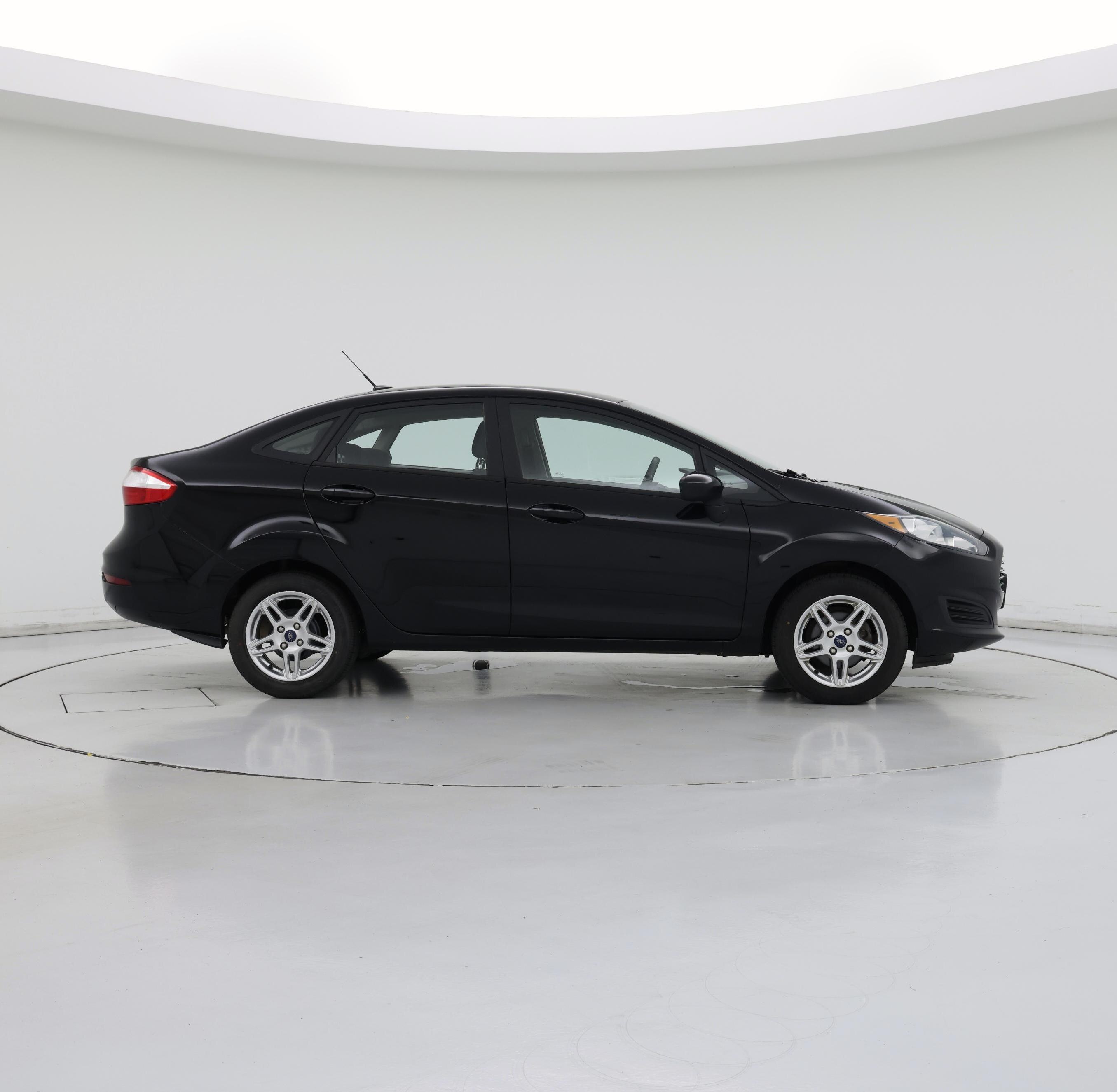 Thumbnail: 2019 Ford Fiesta - 7