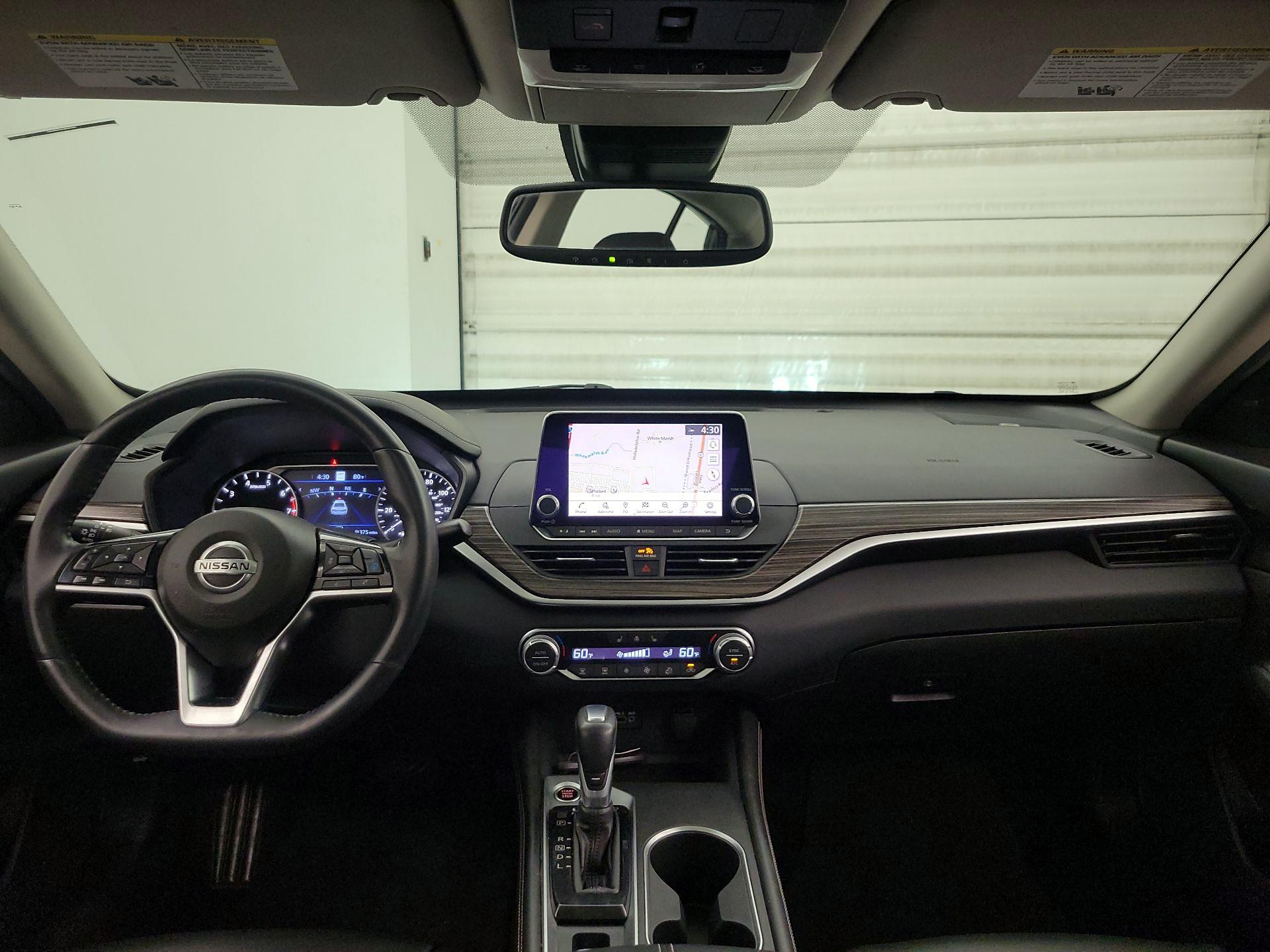 Thumbnail: 2019 Nissan Altima - 9
