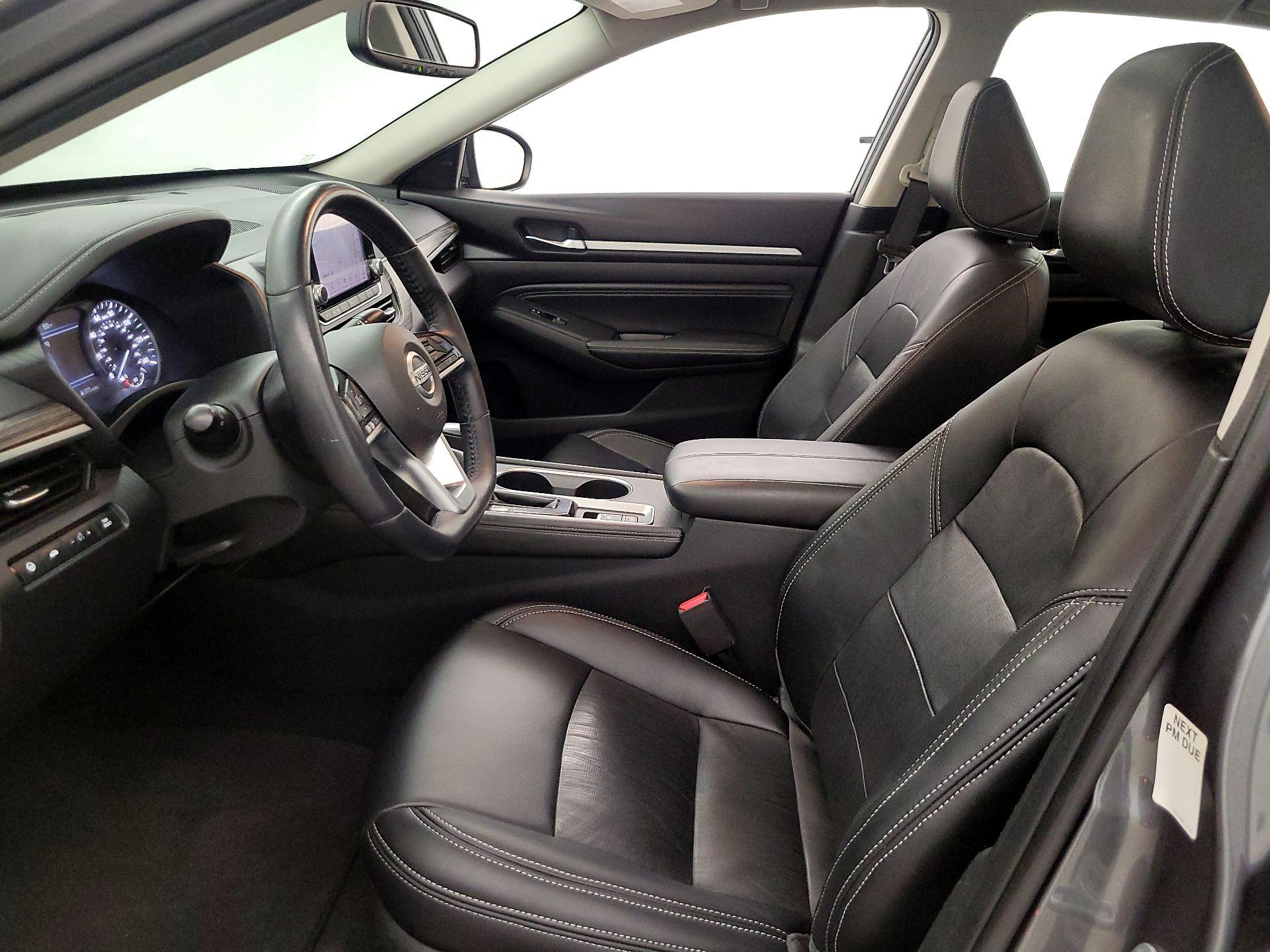 Thumbnail: 2019 Nissan Altima - 11
