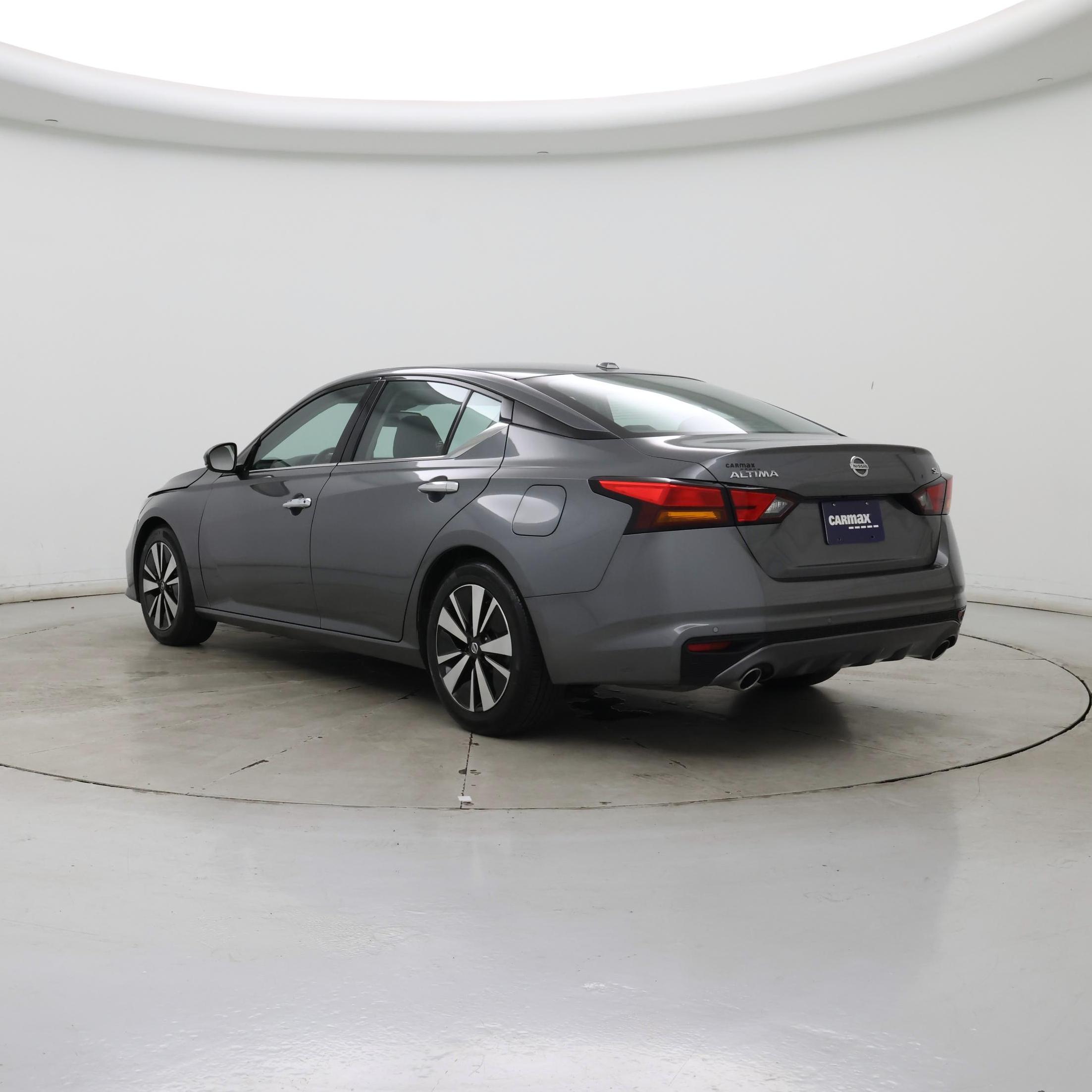 Thumbnail: 2019 Nissan Altima - 2
