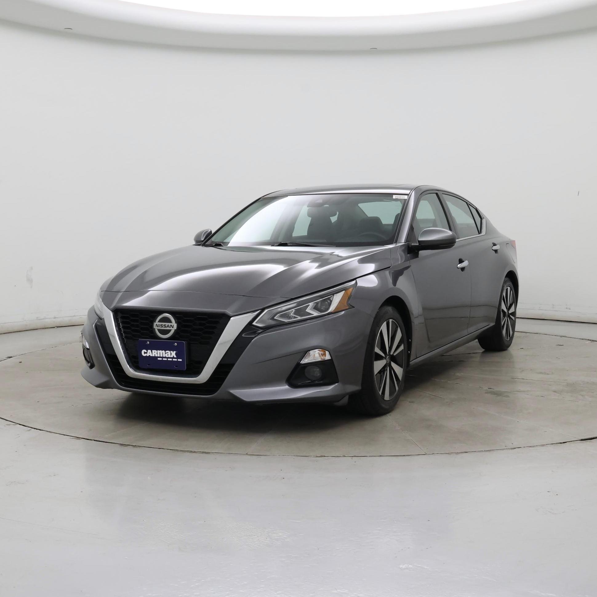Thumbnail: 2019 Nissan Altima - 4