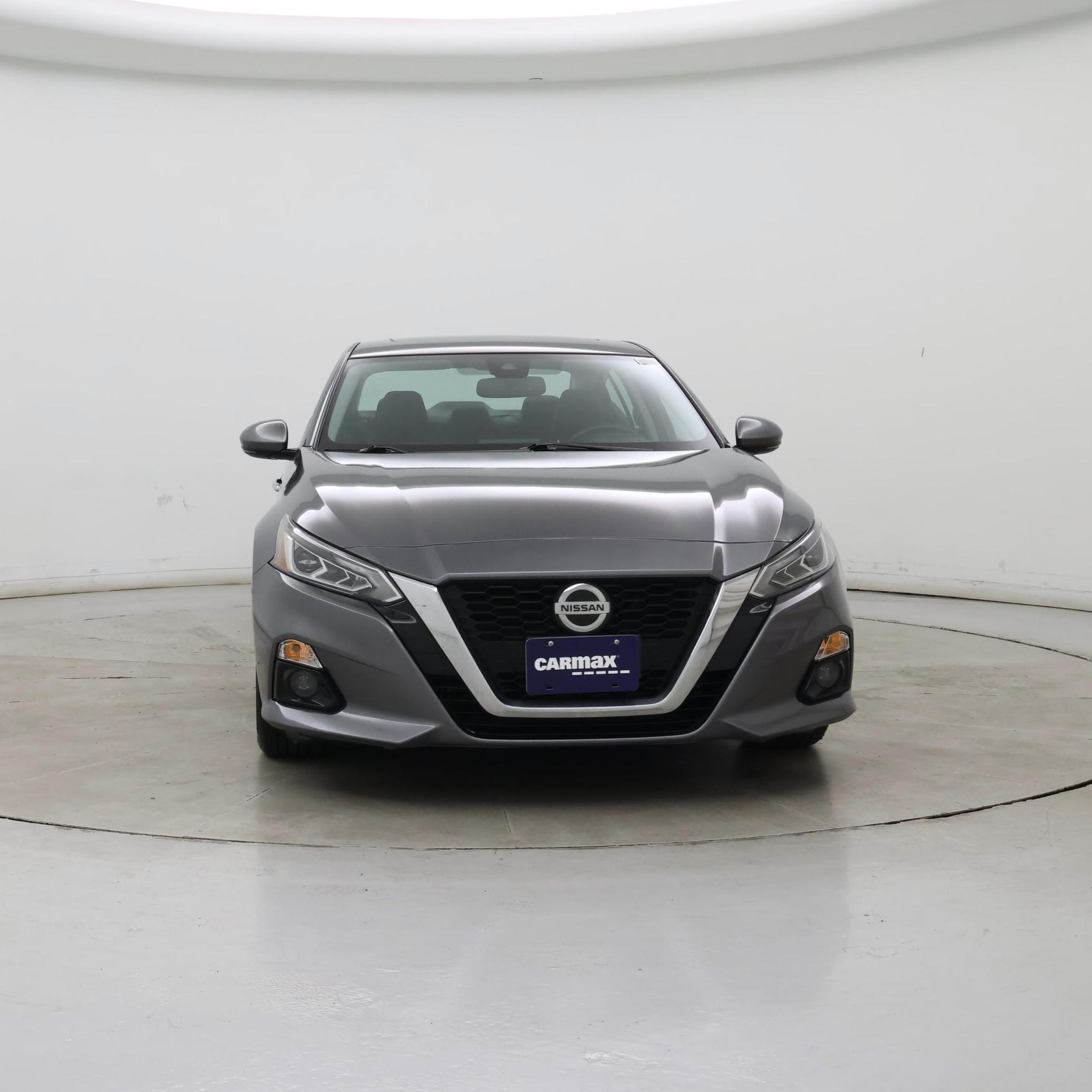 Thumbnail: 2019 Nissan Altima - 5