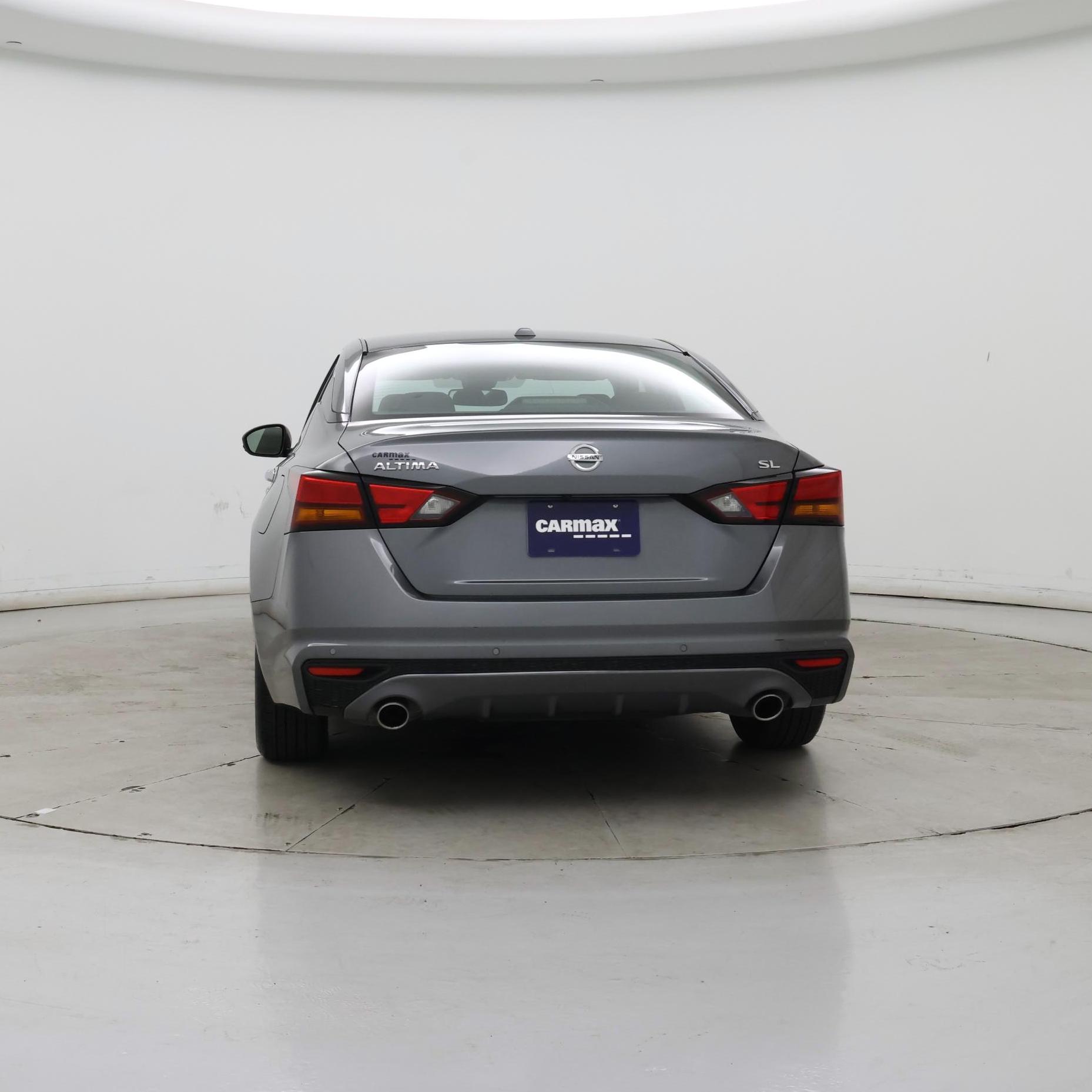 Thumbnail: 2019 Nissan Altima - 6