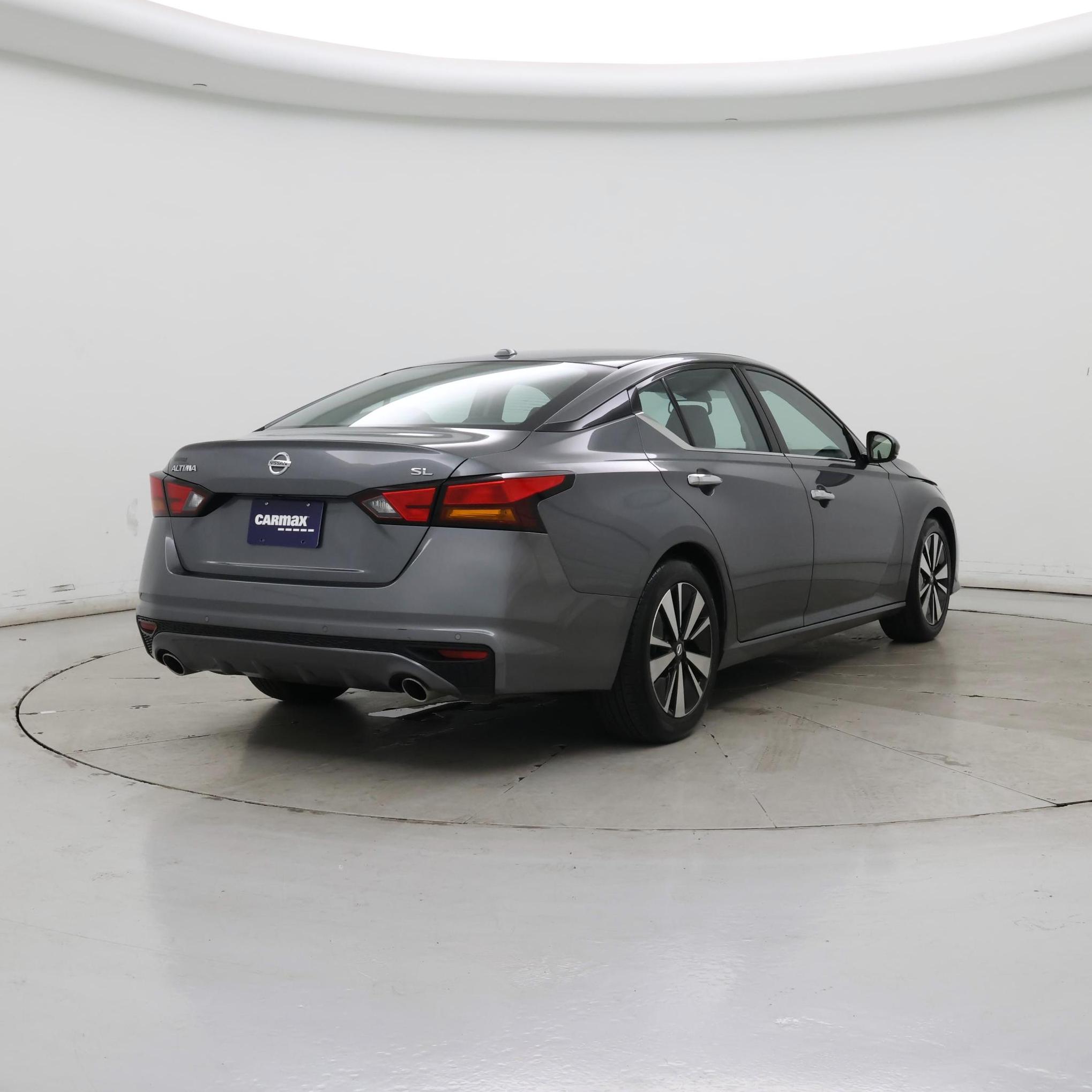 Thumbnail: 2019 Nissan Altima - 8