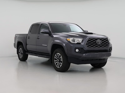 2021 Toyota Tacoma TRD Sport -
                  Winston Salem, NC