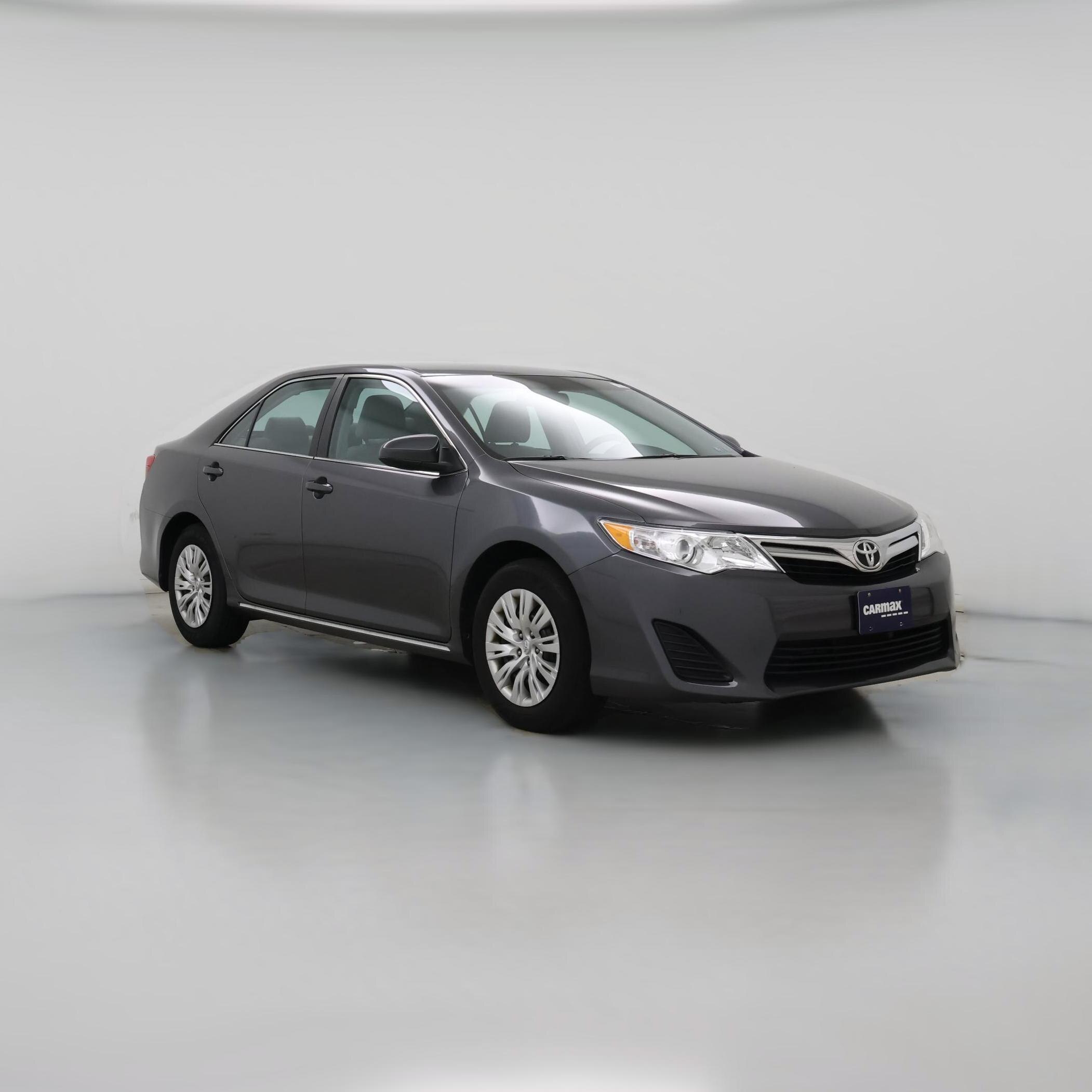 Thumbnail: 2014 Toyota Camry - 1