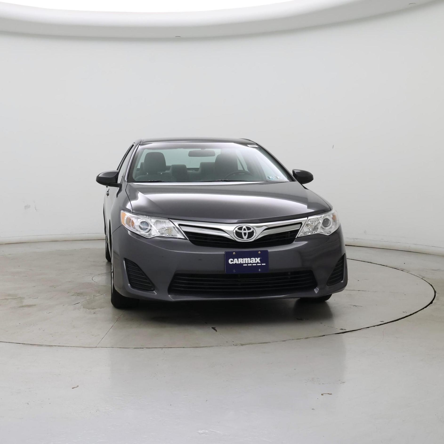 Thumbnail: 2014 Toyota Camry - 5