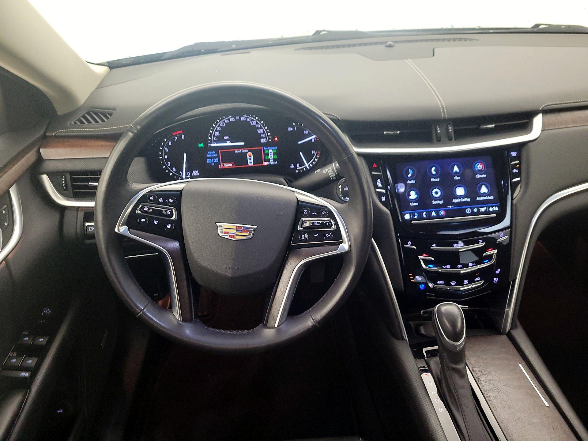Thumbnail: 2019 Cadillac XTS - 10