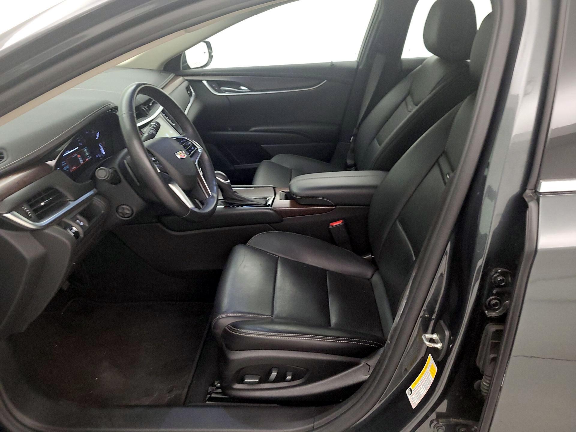 Thumbnail: 2019 Cadillac XTS - 11