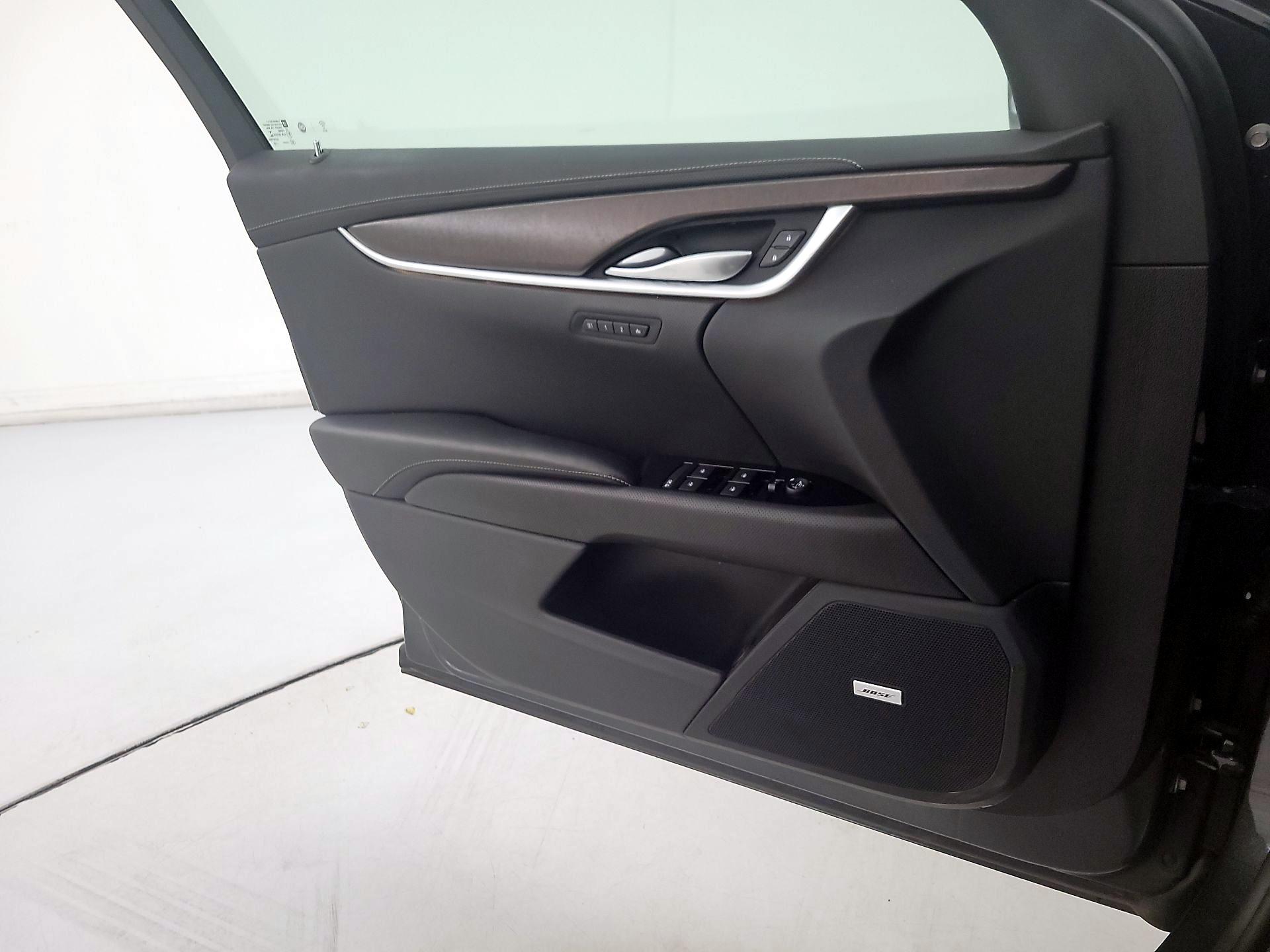 Thumbnail: 2019 Cadillac XTS - 12