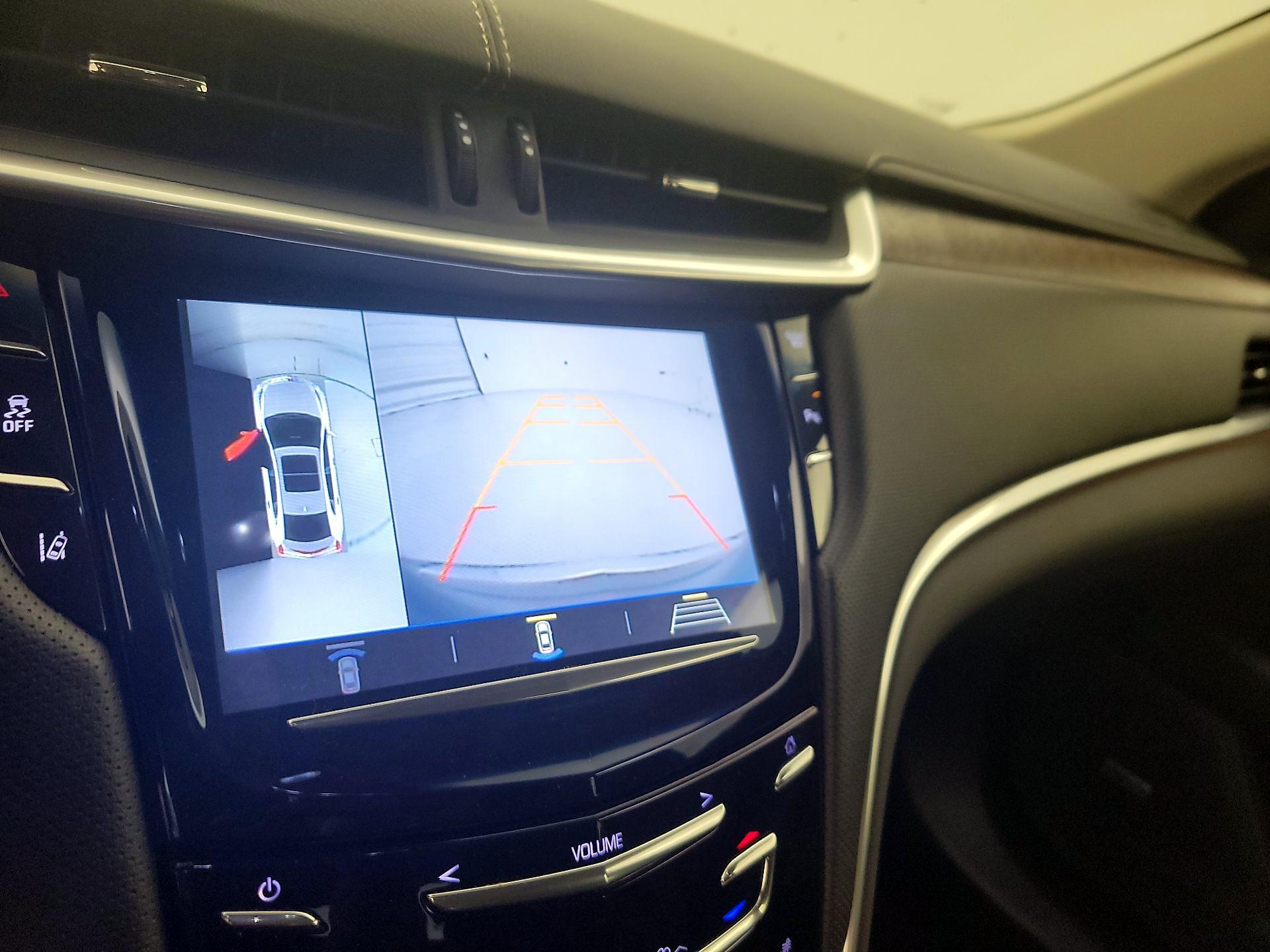 Thumbnail: 2019 Cadillac XTS - 14