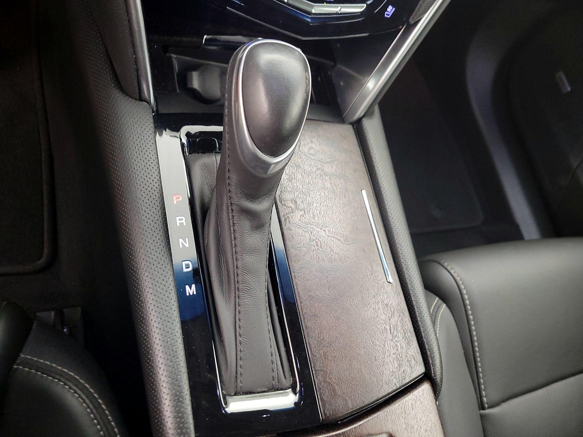 Thumbnail: 2019 Cadillac XTS - 17