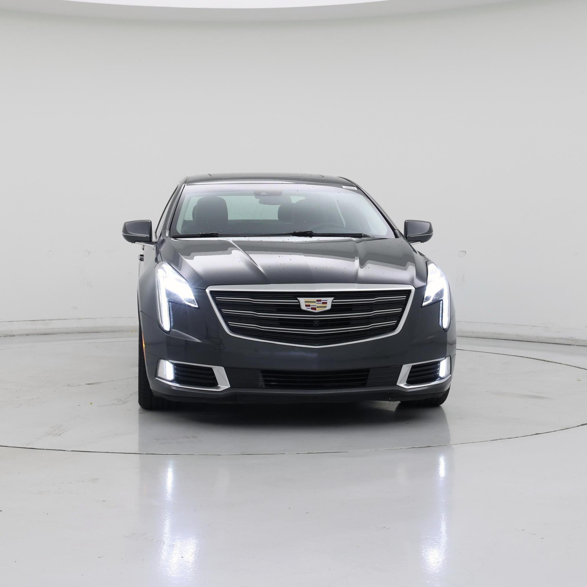 Thumbnail: 2019 Cadillac XTS - 5