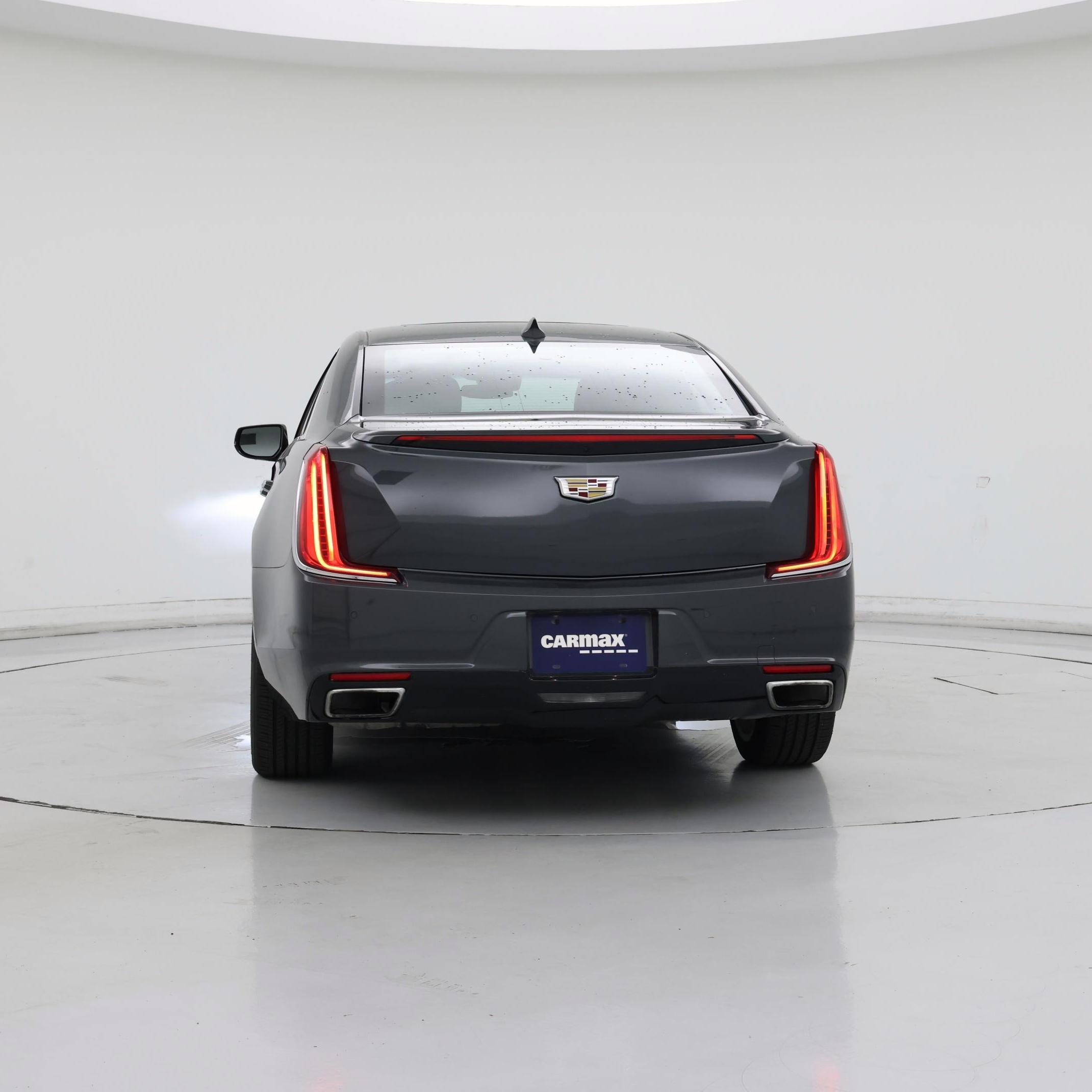 Thumbnail: 2019 Cadillac XTS - 6