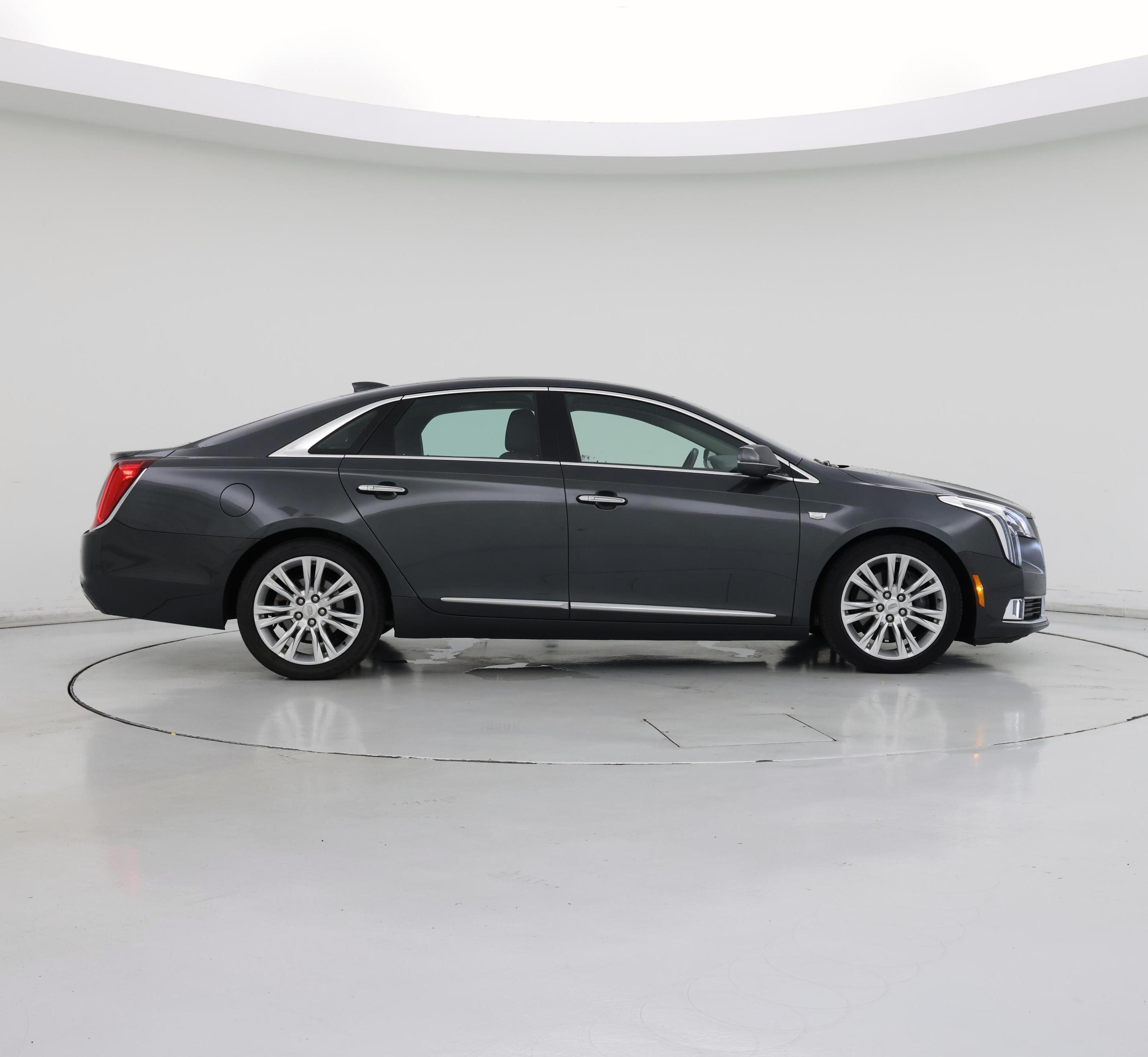 Thumbnail: 2019 Cadillac XTS - 7