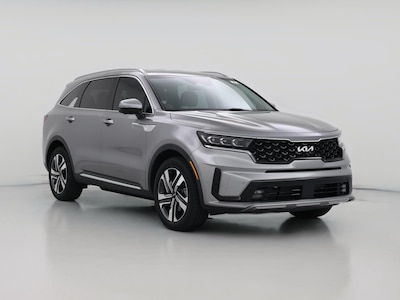 2023 Kia Sorento SX -
                  Greensboro, NC