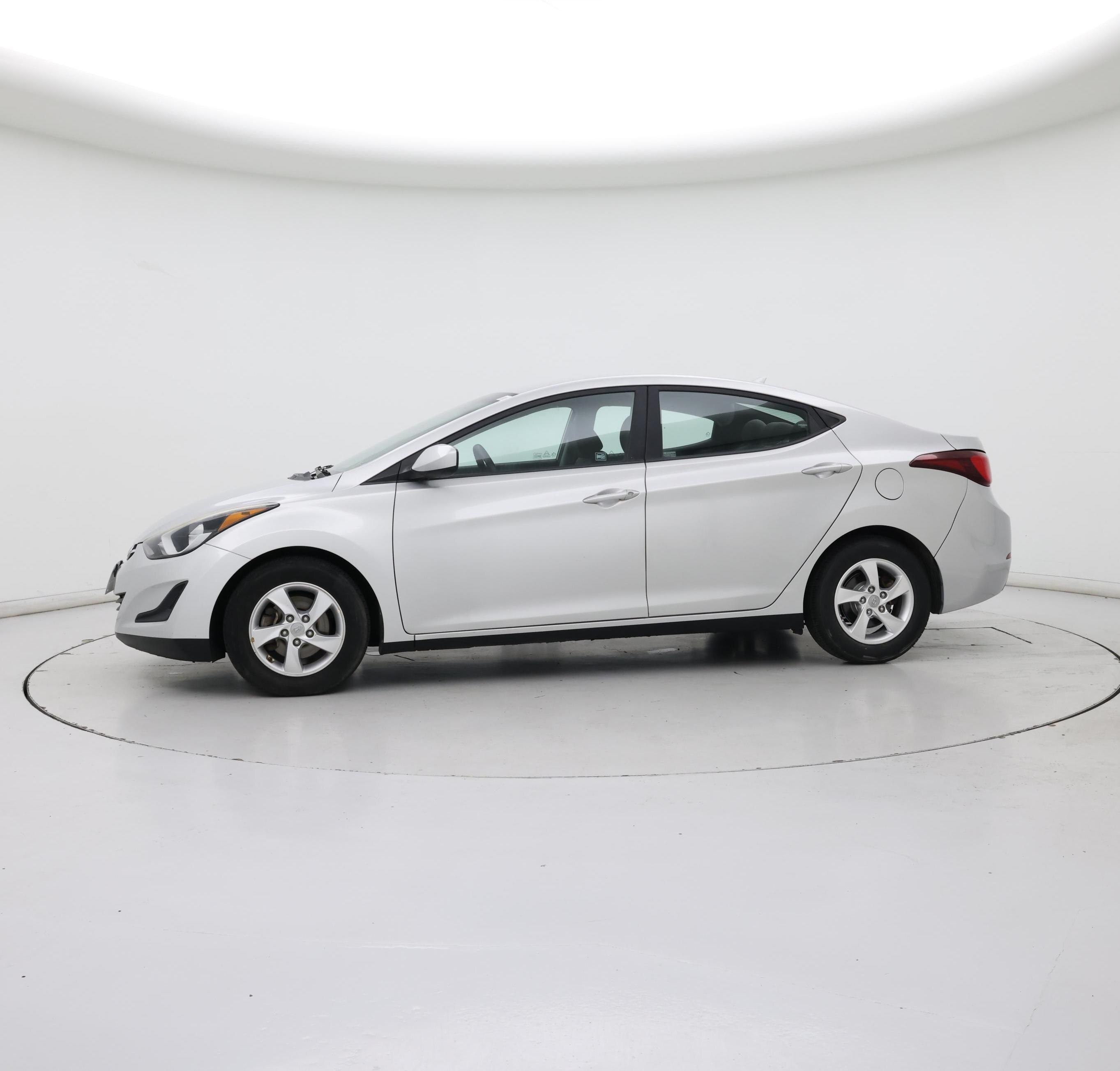 Thumbnail: 2015 Hyundai Elantra - 3