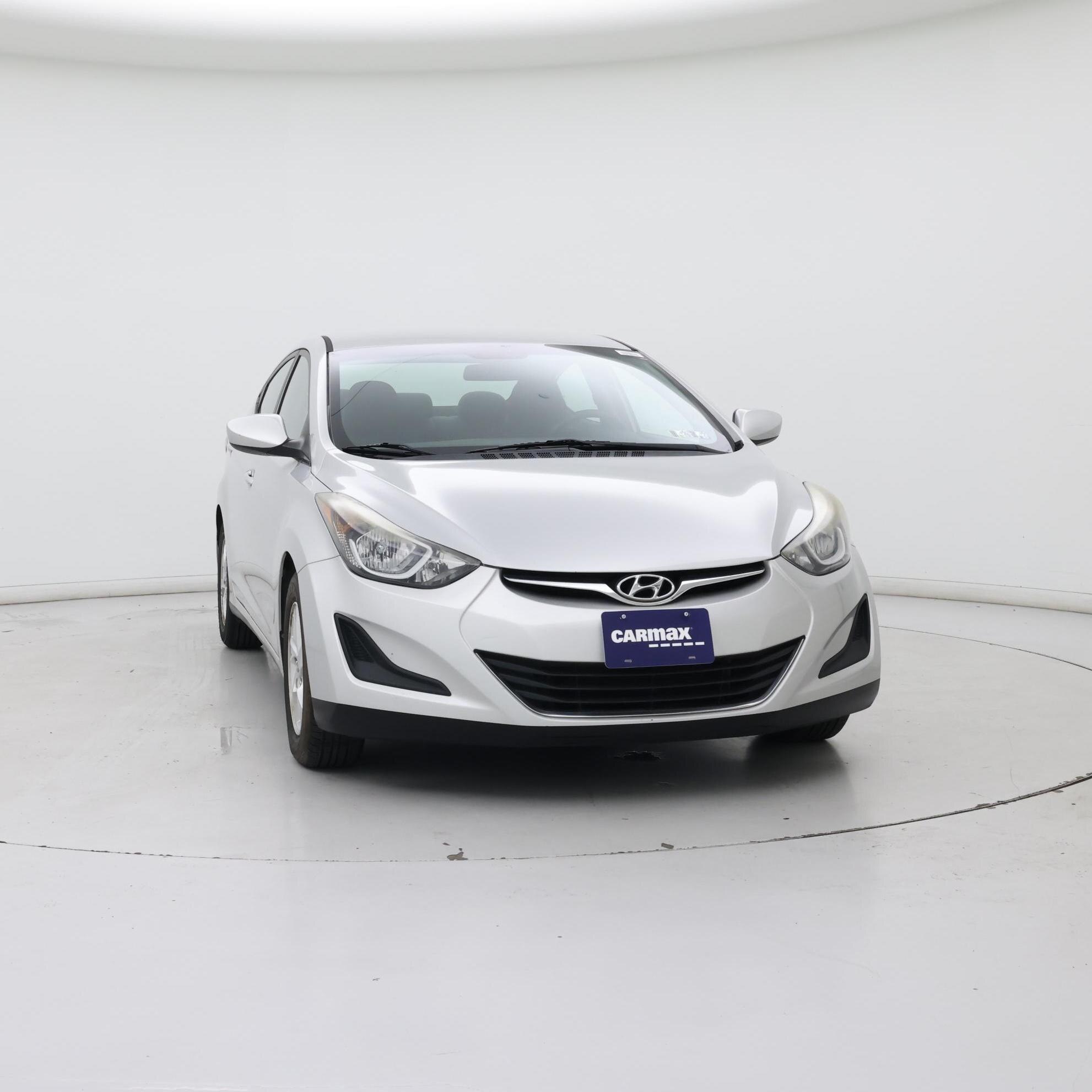 Thumbnail: 2015 Hyundai Elantra - 5