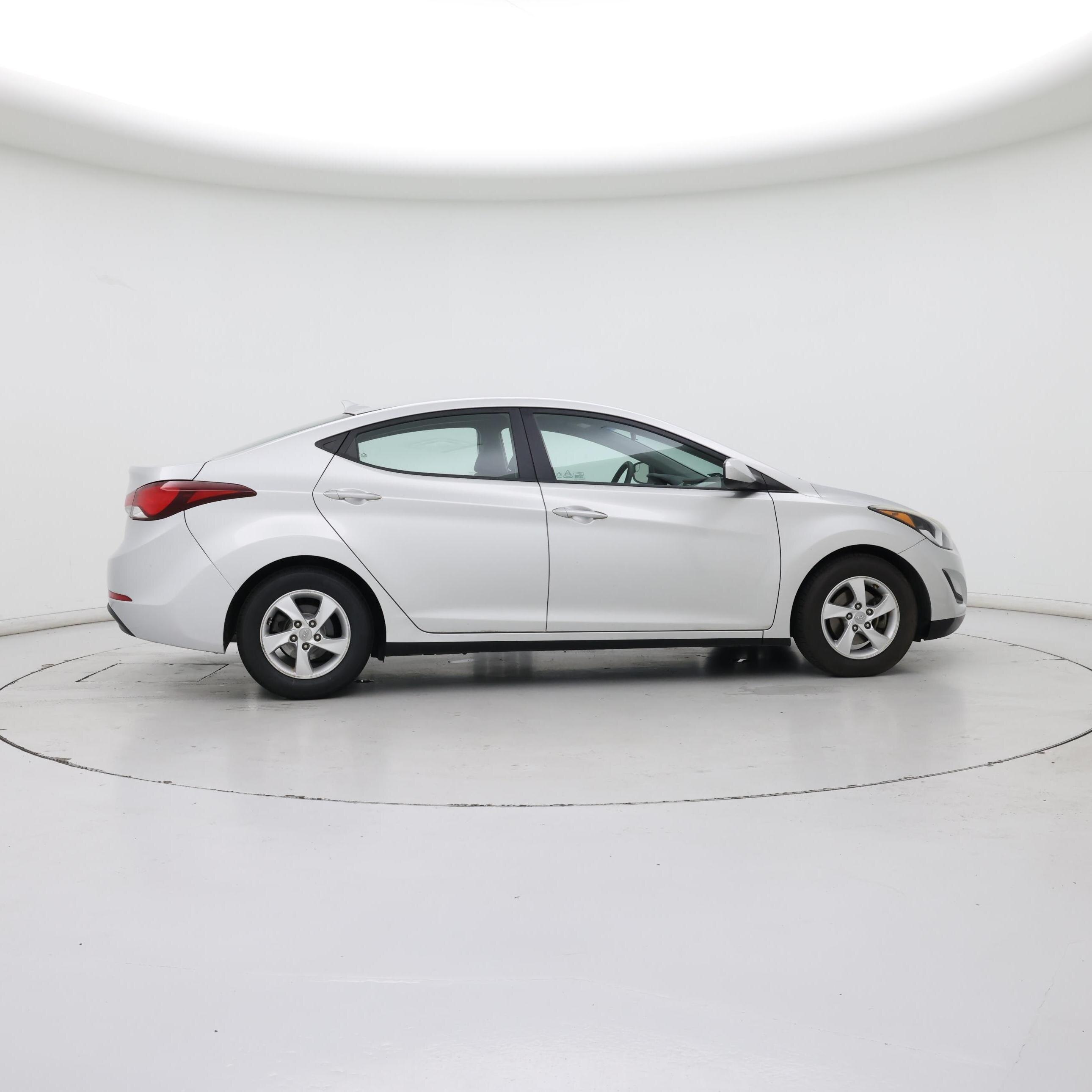 Thumbnail: 2015 Hyundai Elantra - 7
