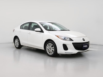 2013 Mazda Mazda3 i Touring -
                  White Marsh, MD