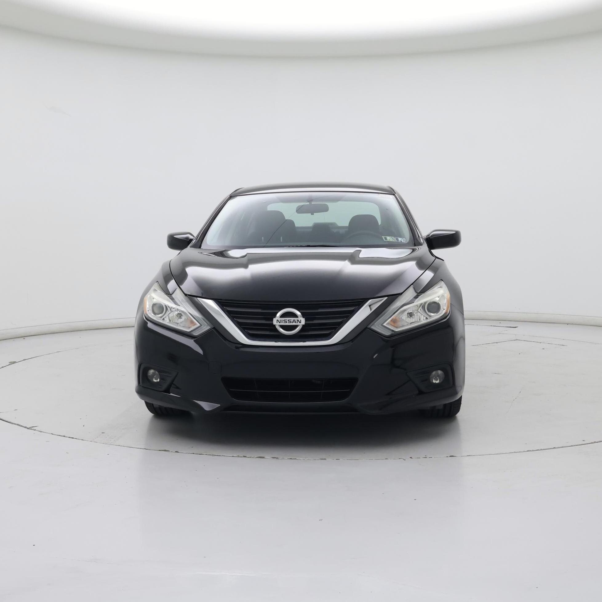 Thumbnail: 2016 Nissan Altima - 5