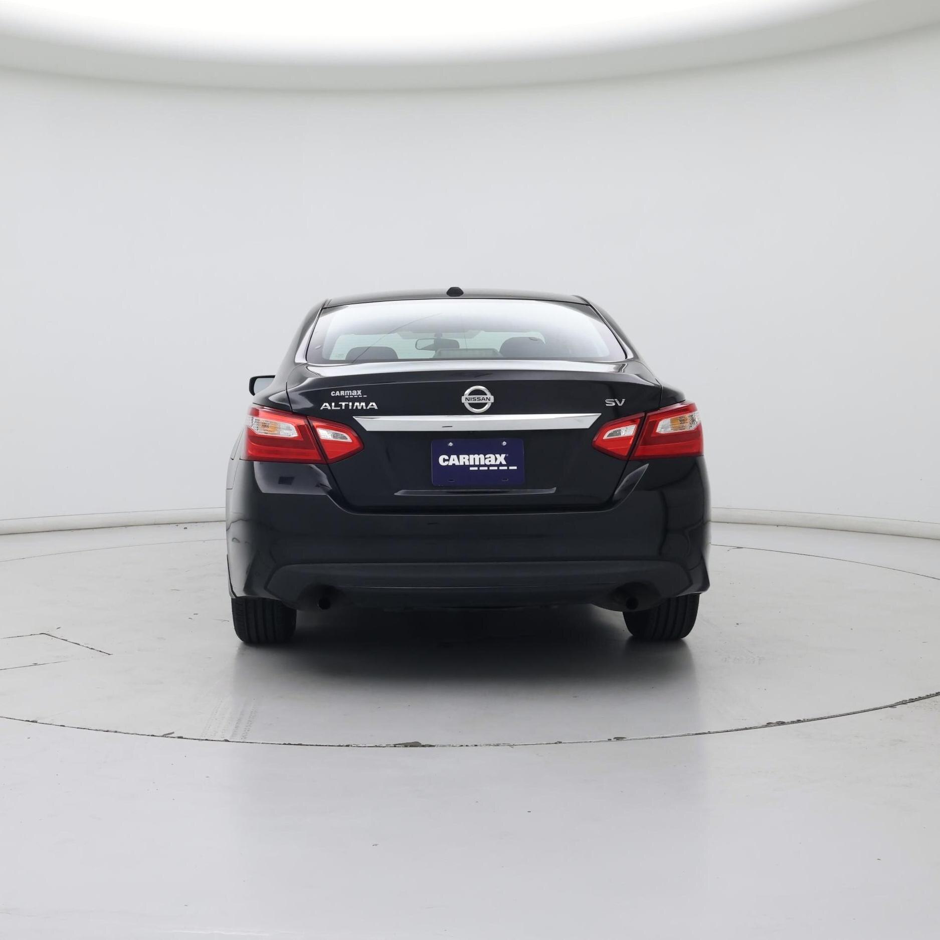 Thumbnail: 2016 Nissan Altima - 6