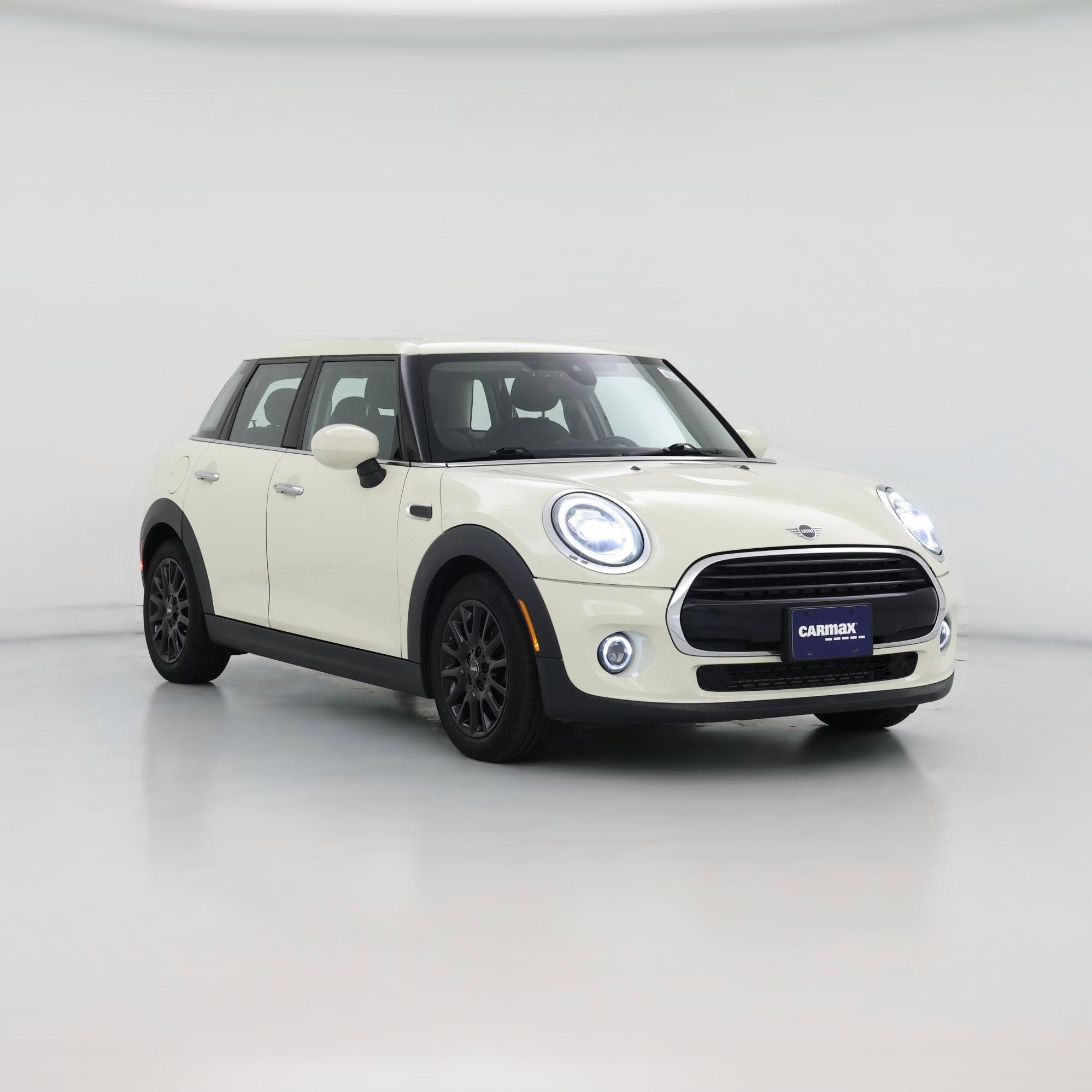 Thumbnail: 2020 MINI Cooper Hardtop - 1