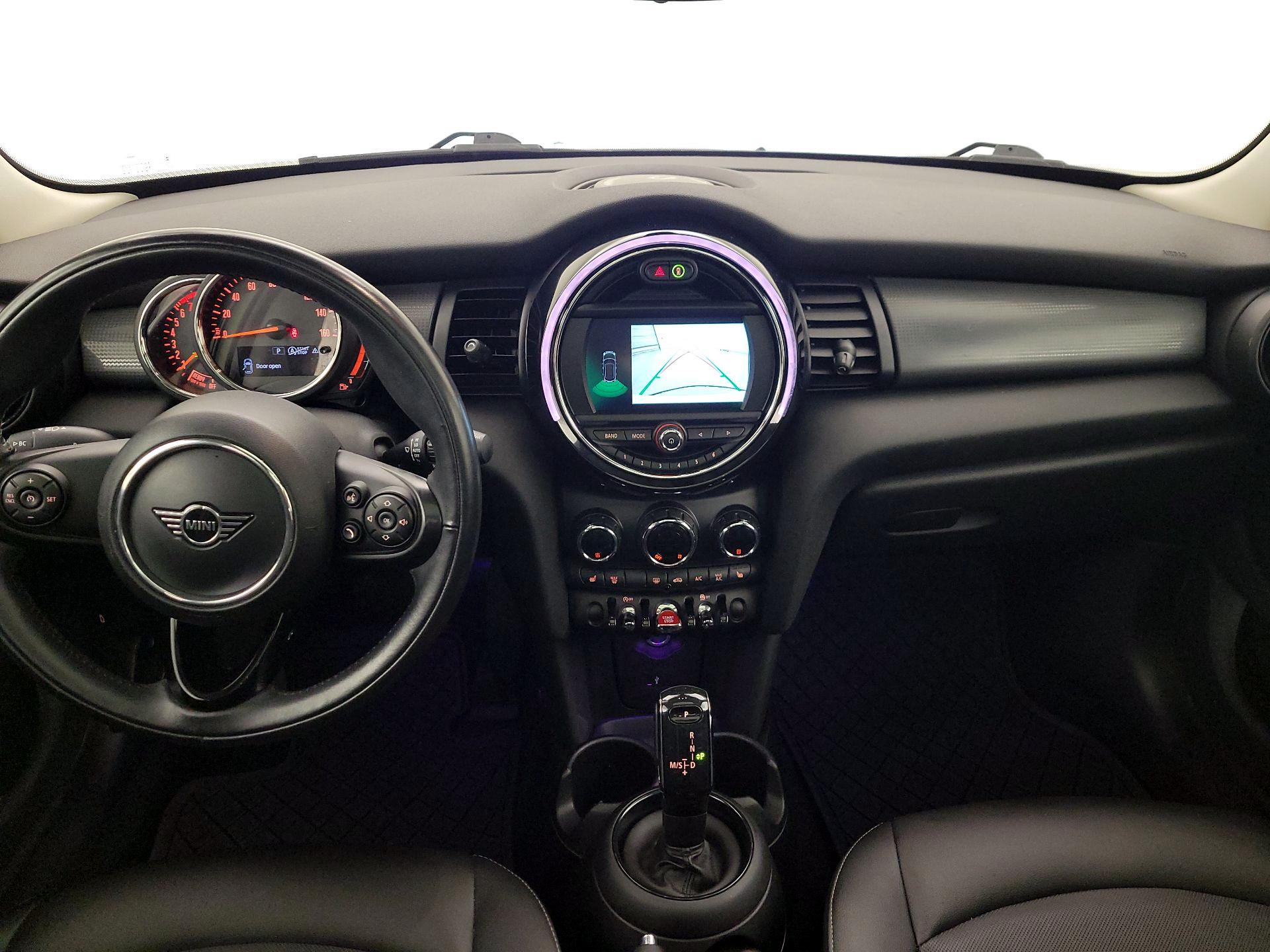 Thumbnail: 2020 MINI Cooper Hardtop - 9
