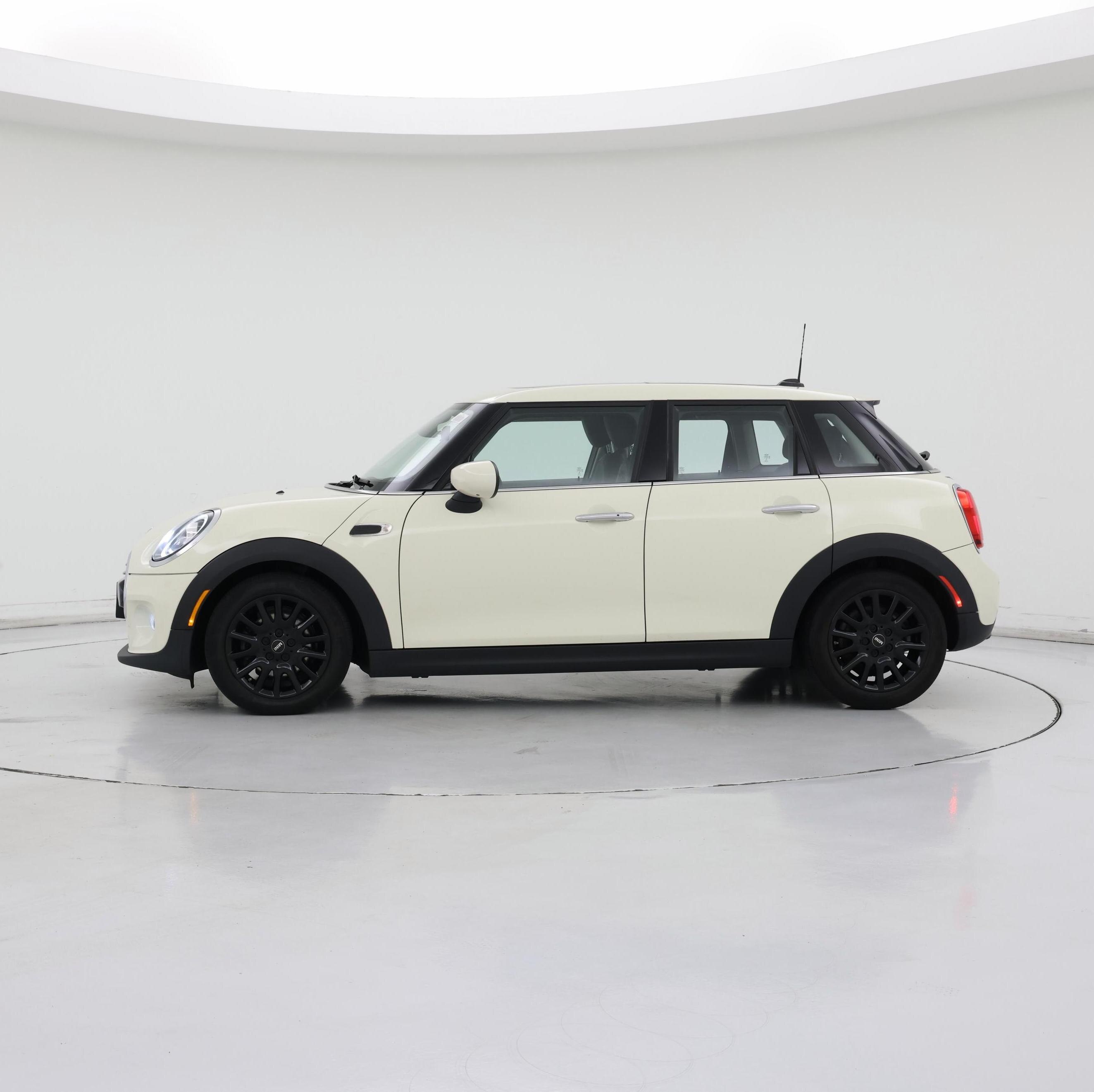 Thumbnail: 2020 MINI Cooper Hardtop - 3