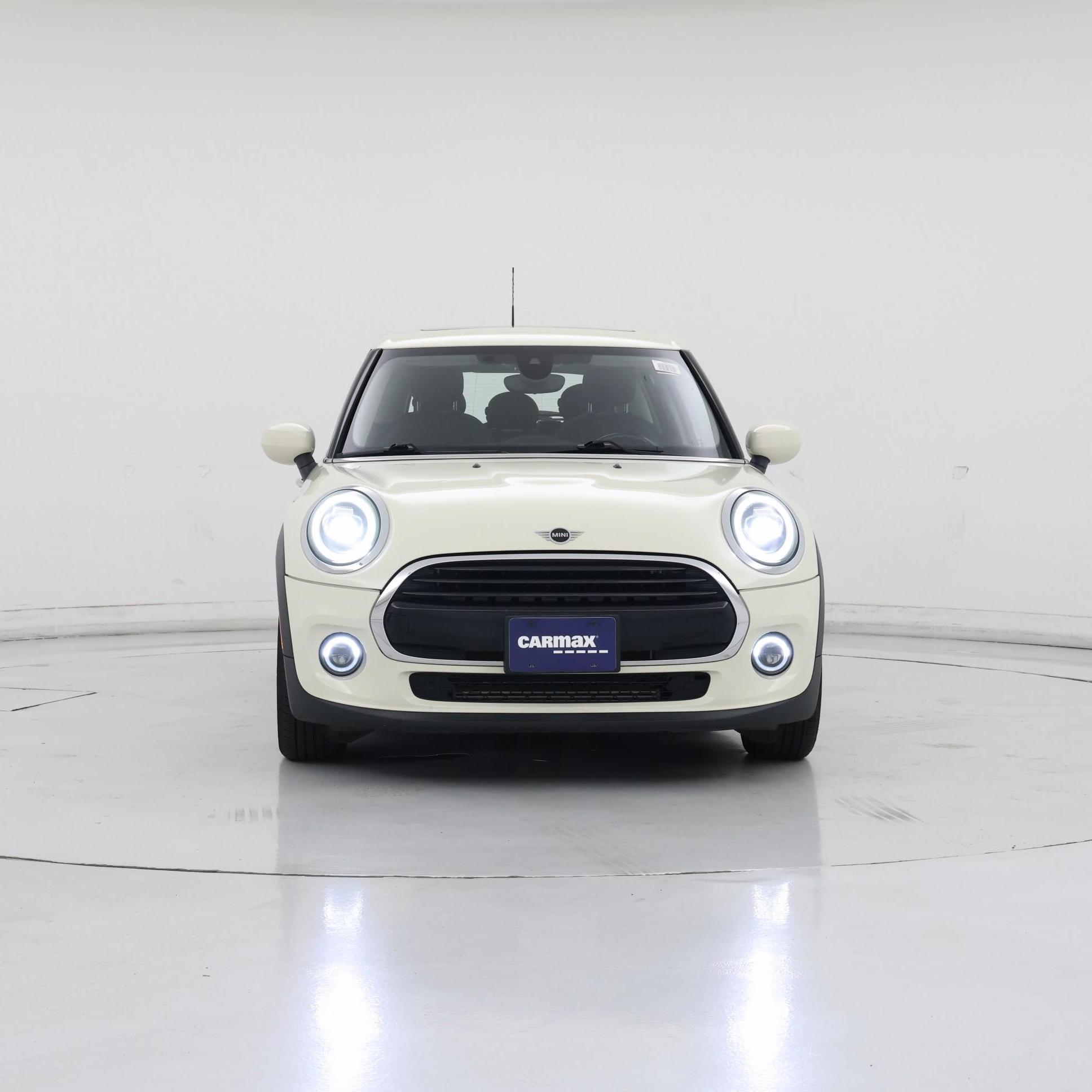 Thumbnail: 2020 MINI Cooper Hardtop - 5