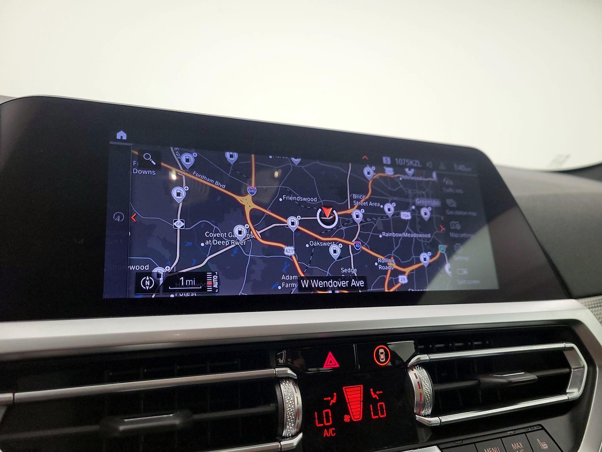 Thumbnail: 2021 BMW 4 Series - 14