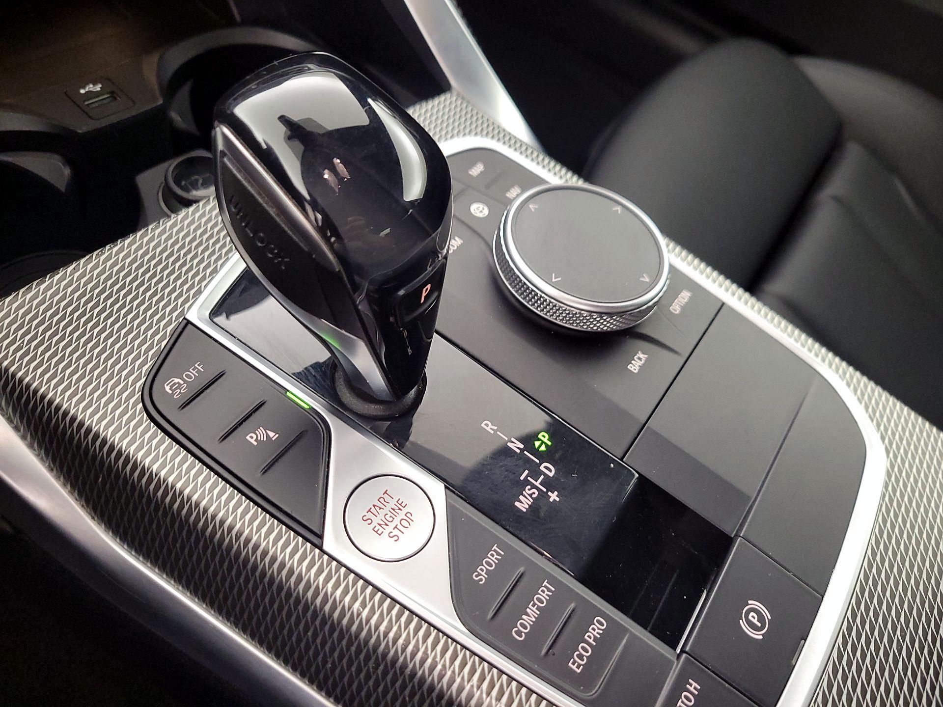 Thumbnail: 2021 BMW 4 Series - 18