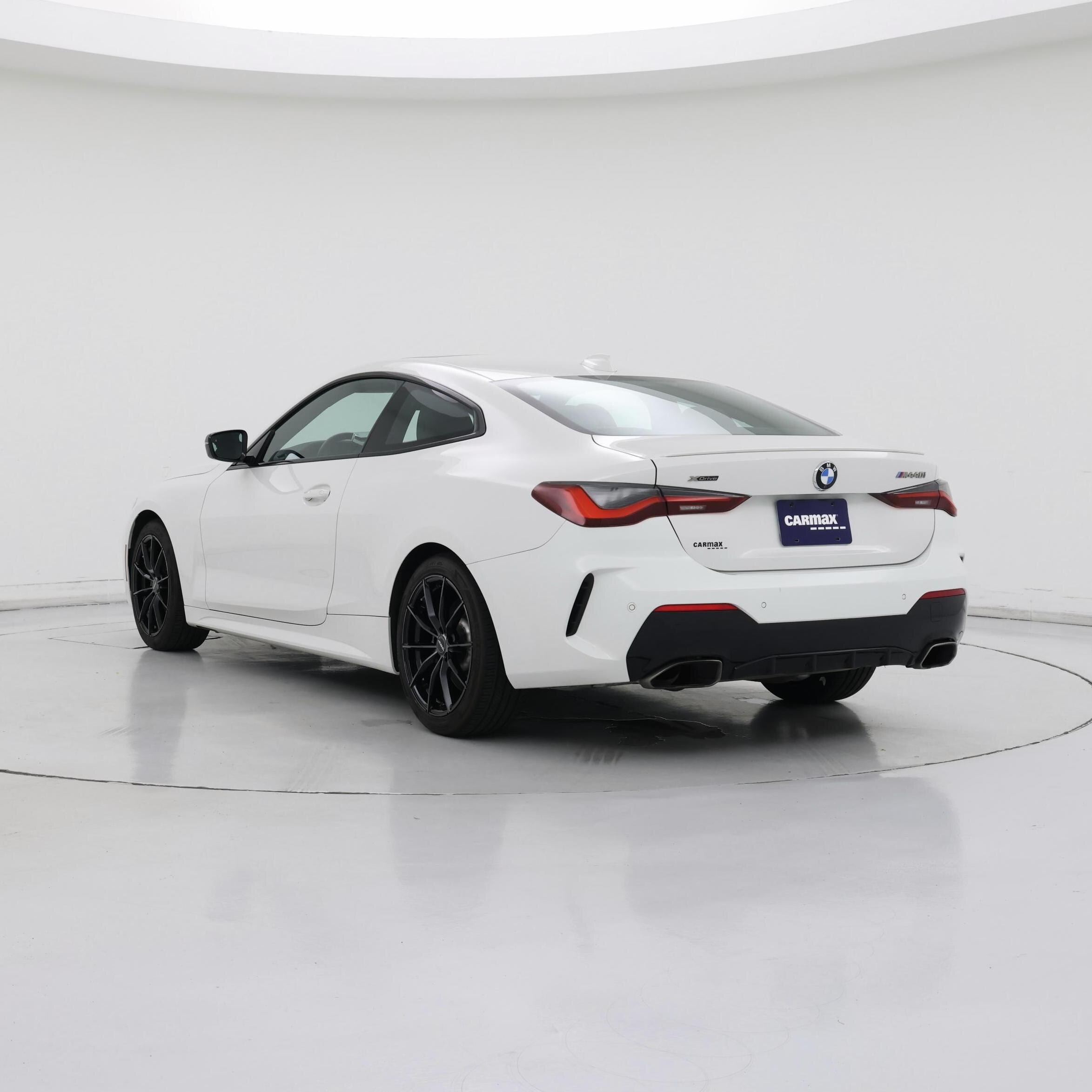 Thumbnail: 2021 BMW 4 Series - 2