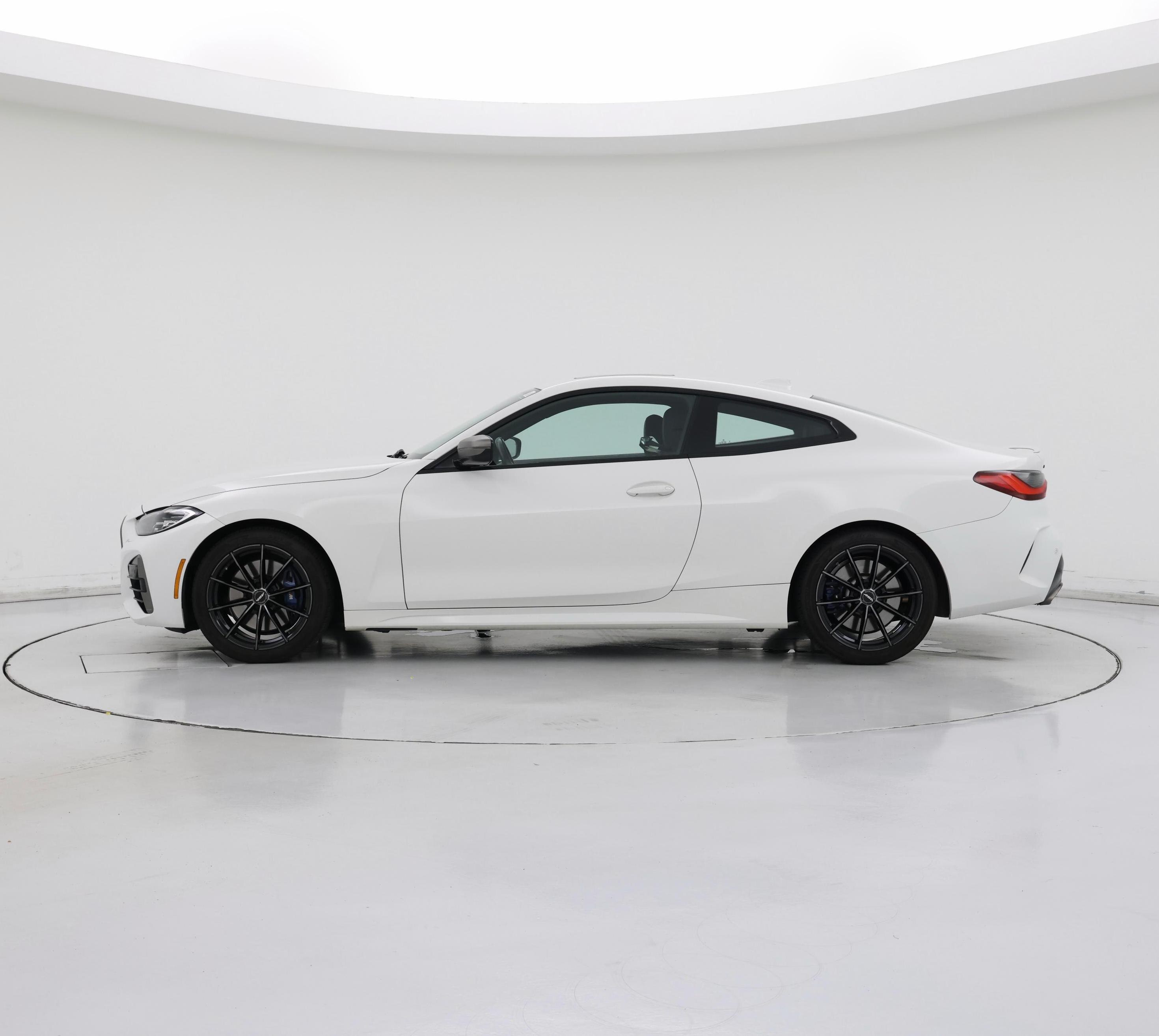 Thumbnail: 2021 BMW 4 Series - 3