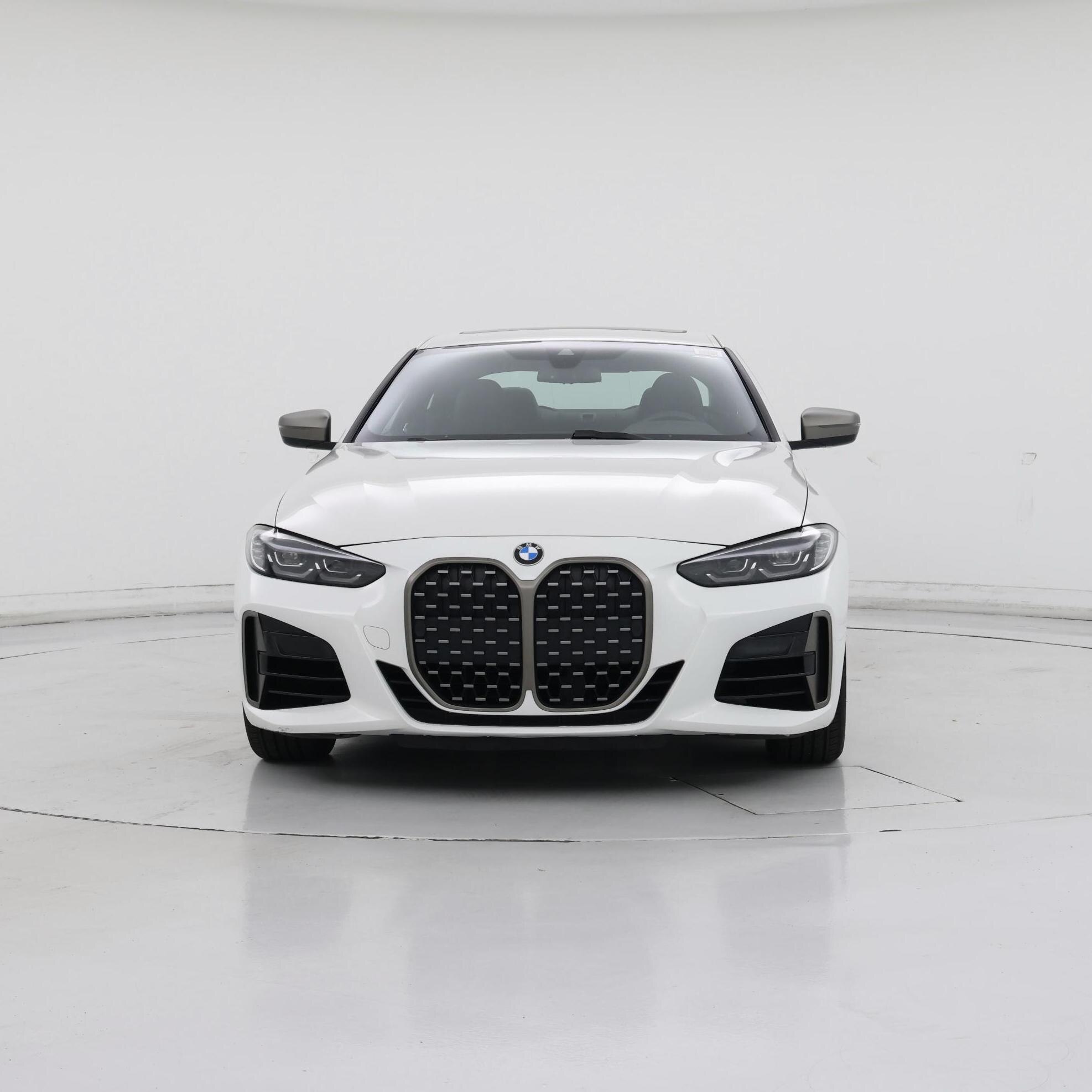 Thumbnail: 2021 BMW 4 Series - 5