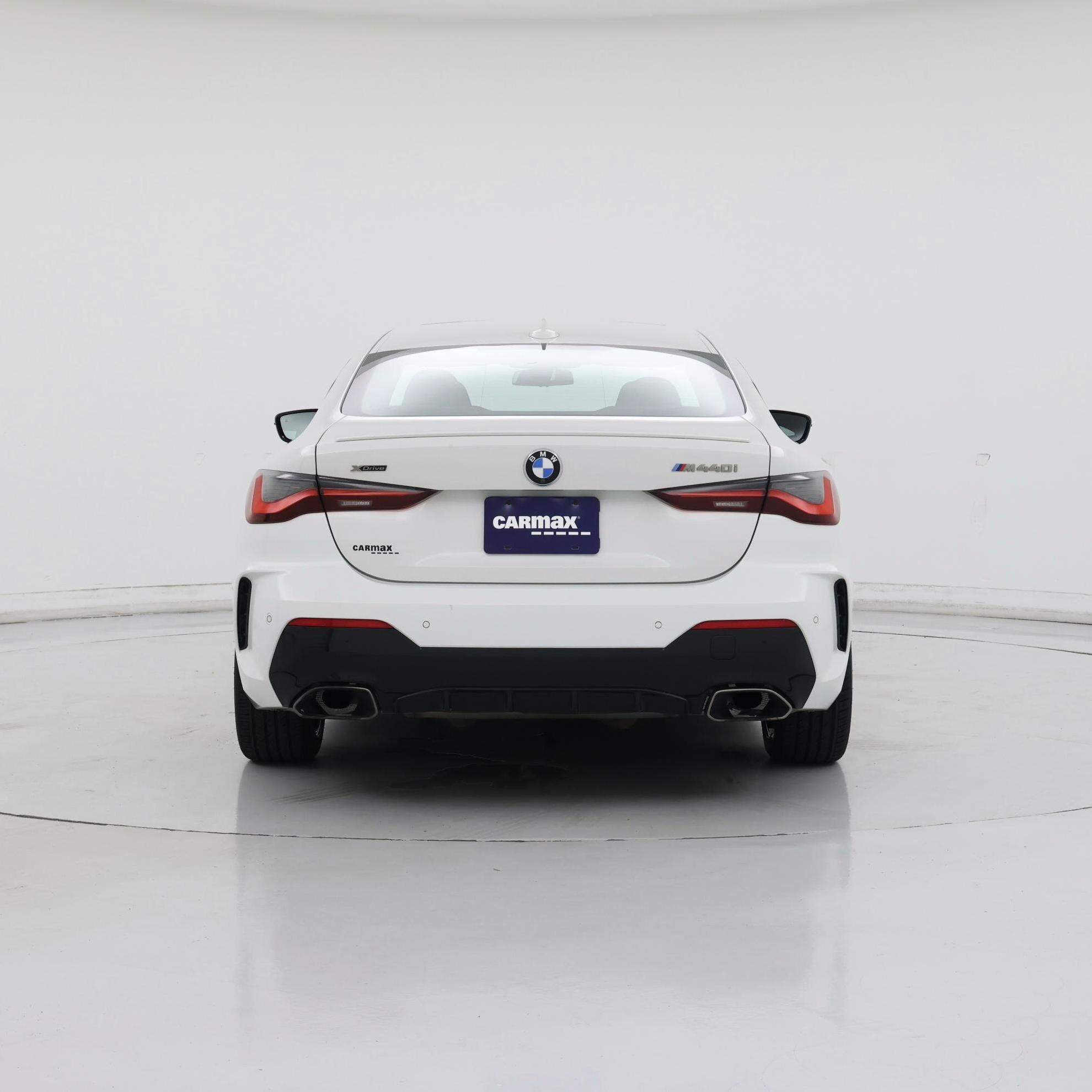 Thumbnail: 2021 BMW 4 Series - 6