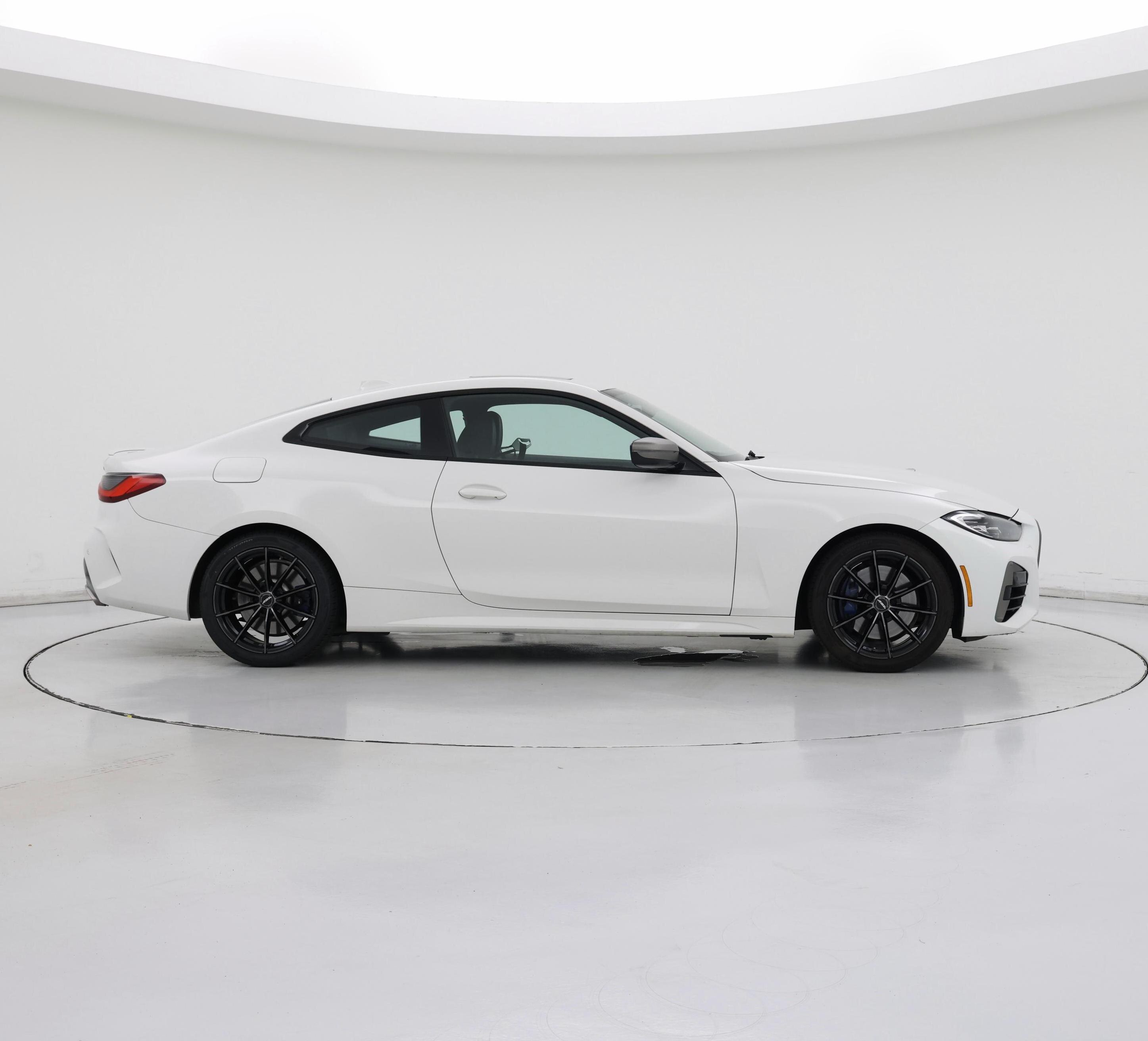 Thumbnail: 2021 BMW 4 Series - 7