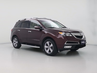 2013 Acura MDX  -
                  Lancaster, PA